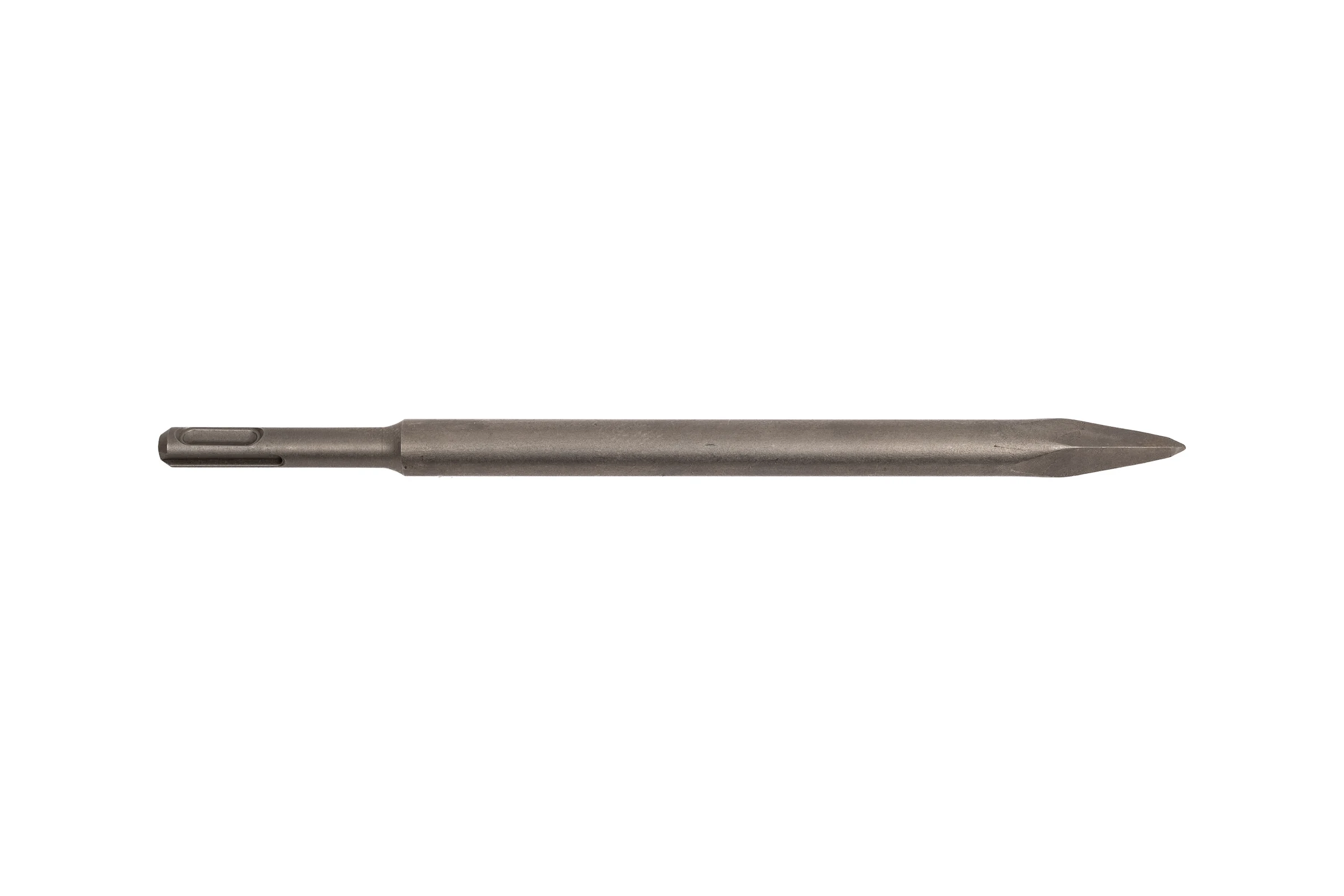 Зубило пикообразное Basis (250 мм; SDS-plus) Monogram 088-888
