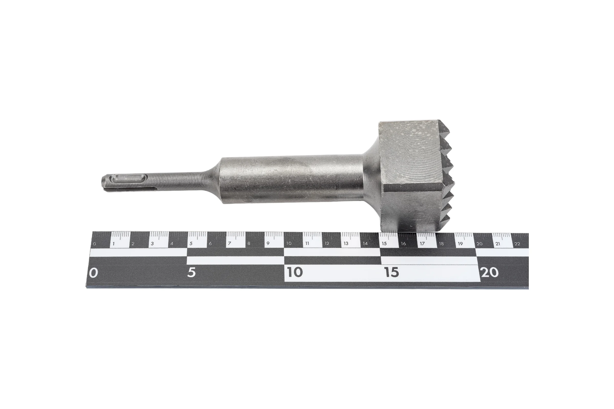Зубило бучарда Special (180 мм; SDS-plus) Monogram 088-932