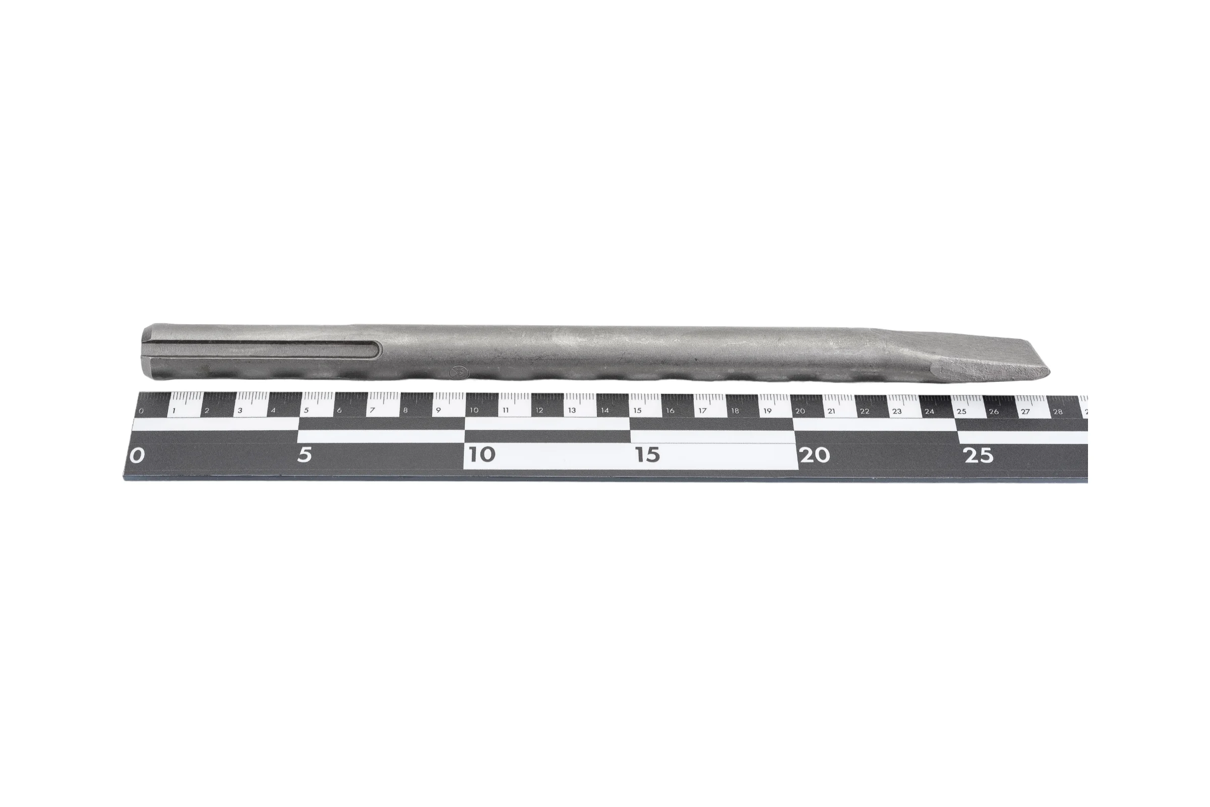 Зубило плоское Special (25x280 мм; SDS-max) Monogram 088-970