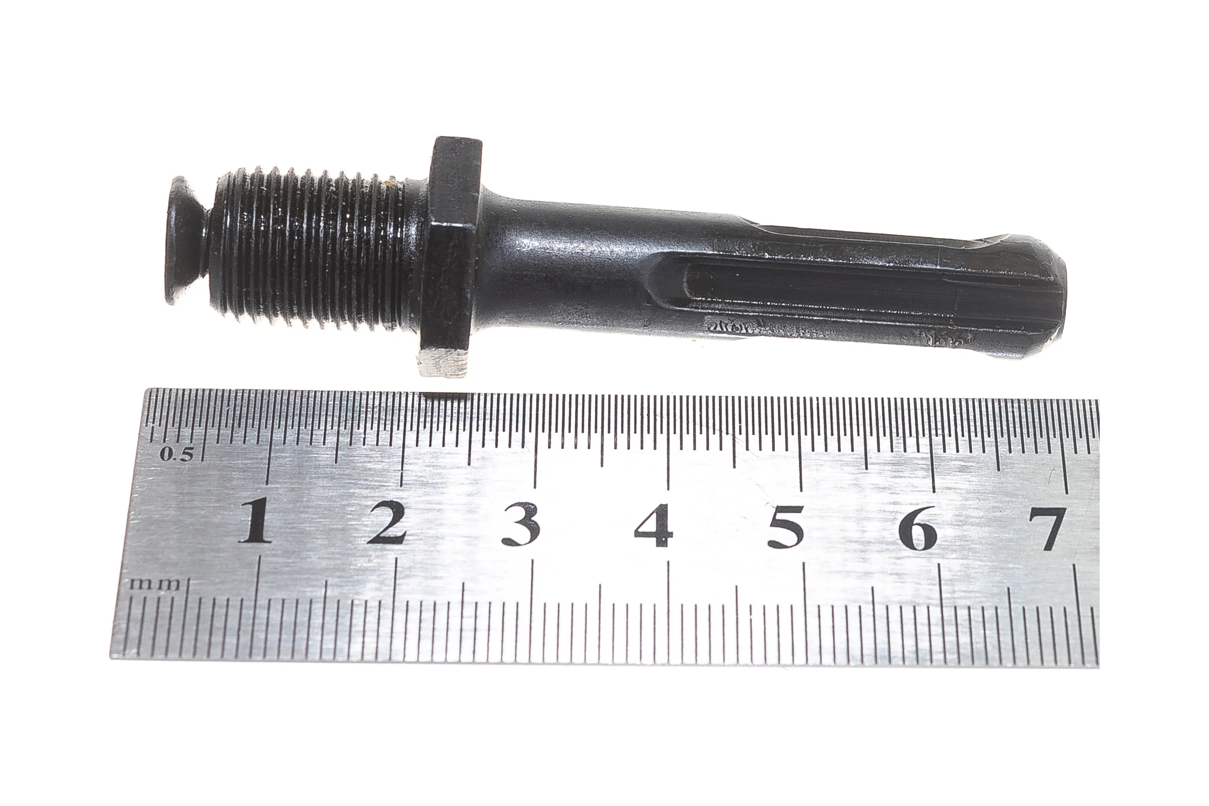 Адаптер Basis (SDS-plus - 1/2''-20UNF) для патрона Monogram 089-090