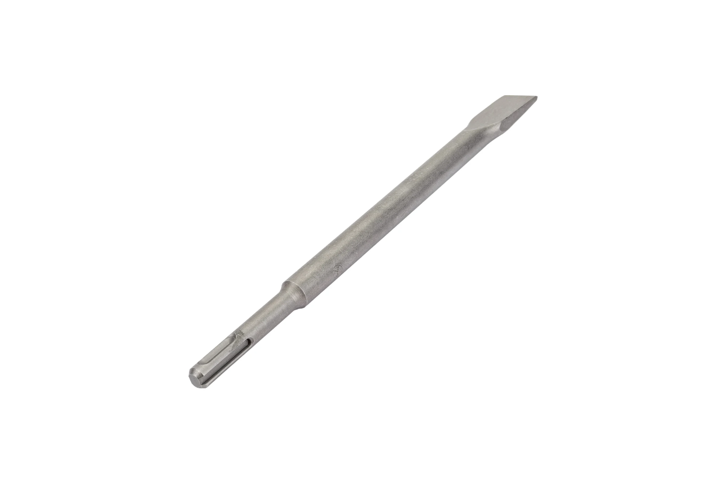 Зубило плоское Basis (20х250 мм; SDS-plus) Monogram 088-895