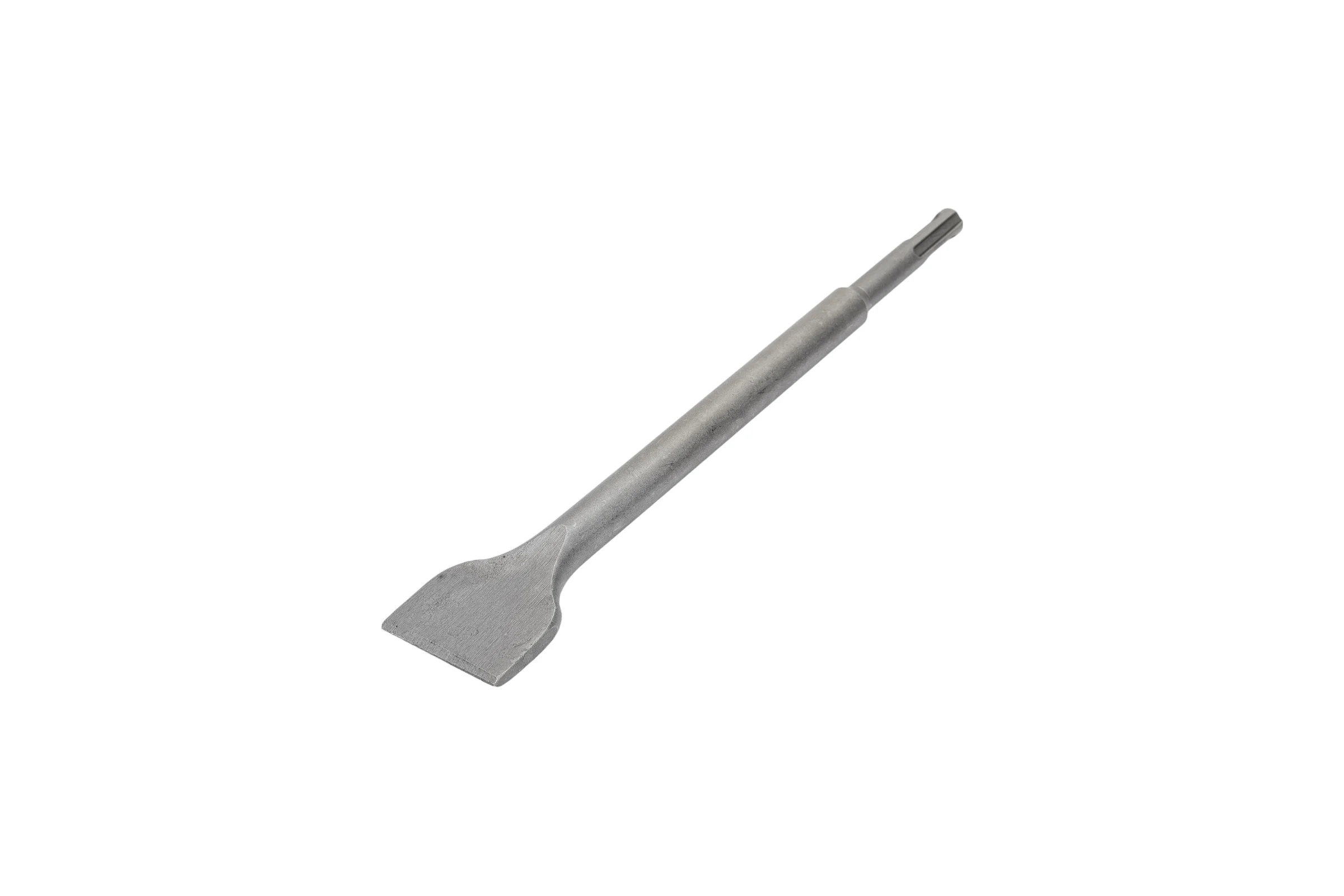 Зубило широкое Basis (40x250 мм; SDS-plus) Monogram 088-901