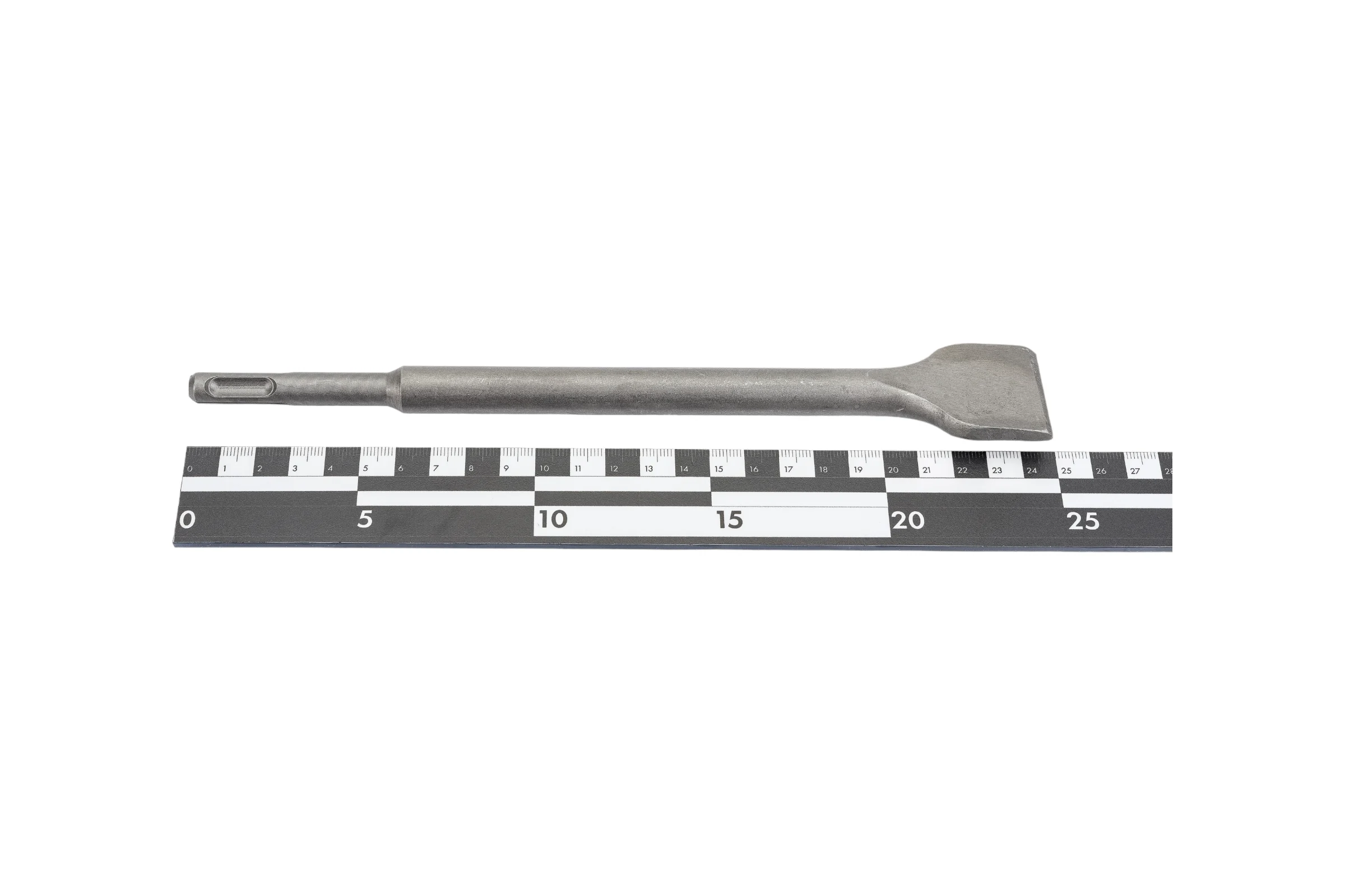 Зубило широкое Basis (40x250 мм; SDS-plus) Monogram 088-901