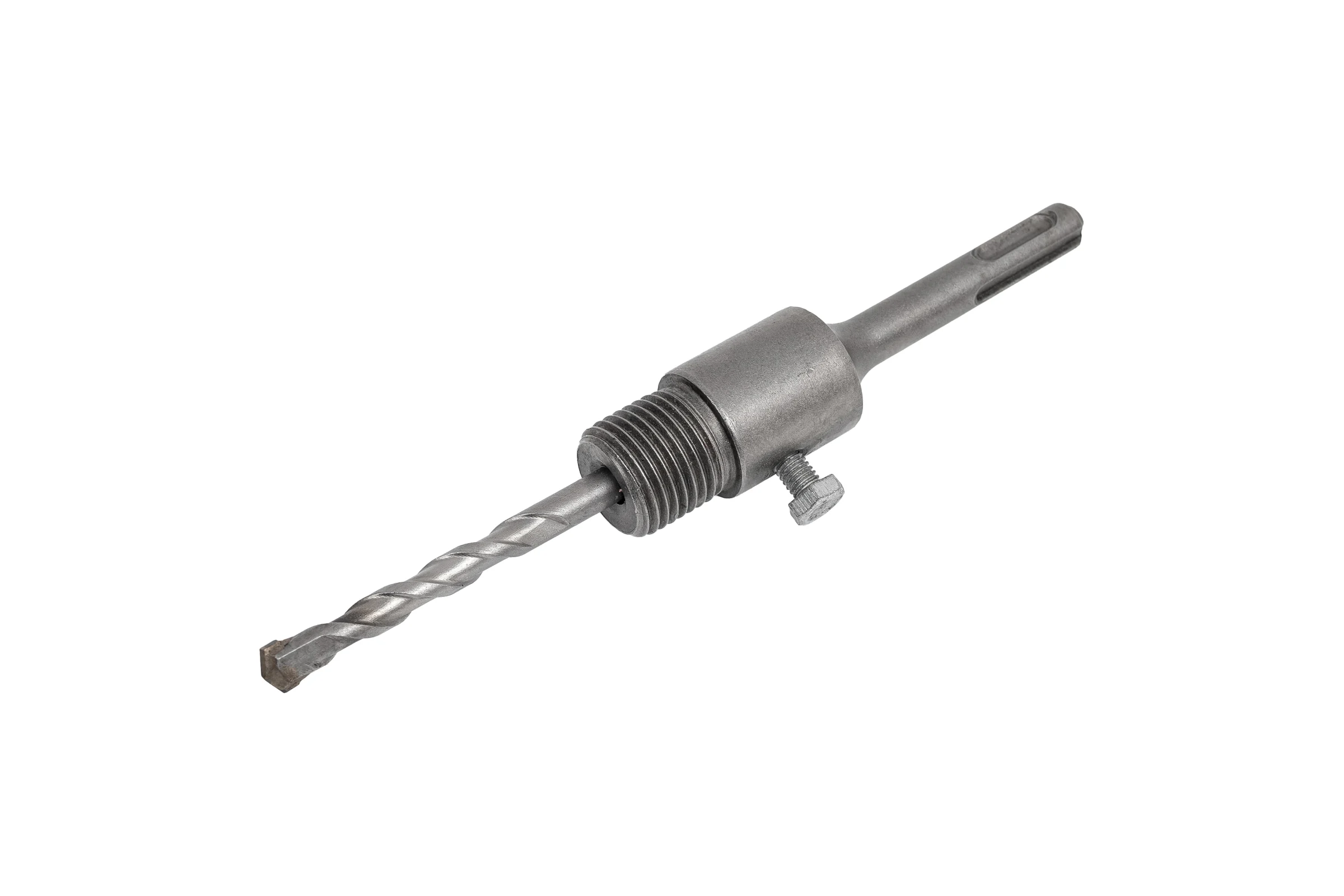 Адаптер SDS-plus Basis (110х160 мм) для коронки Monogram 089-052