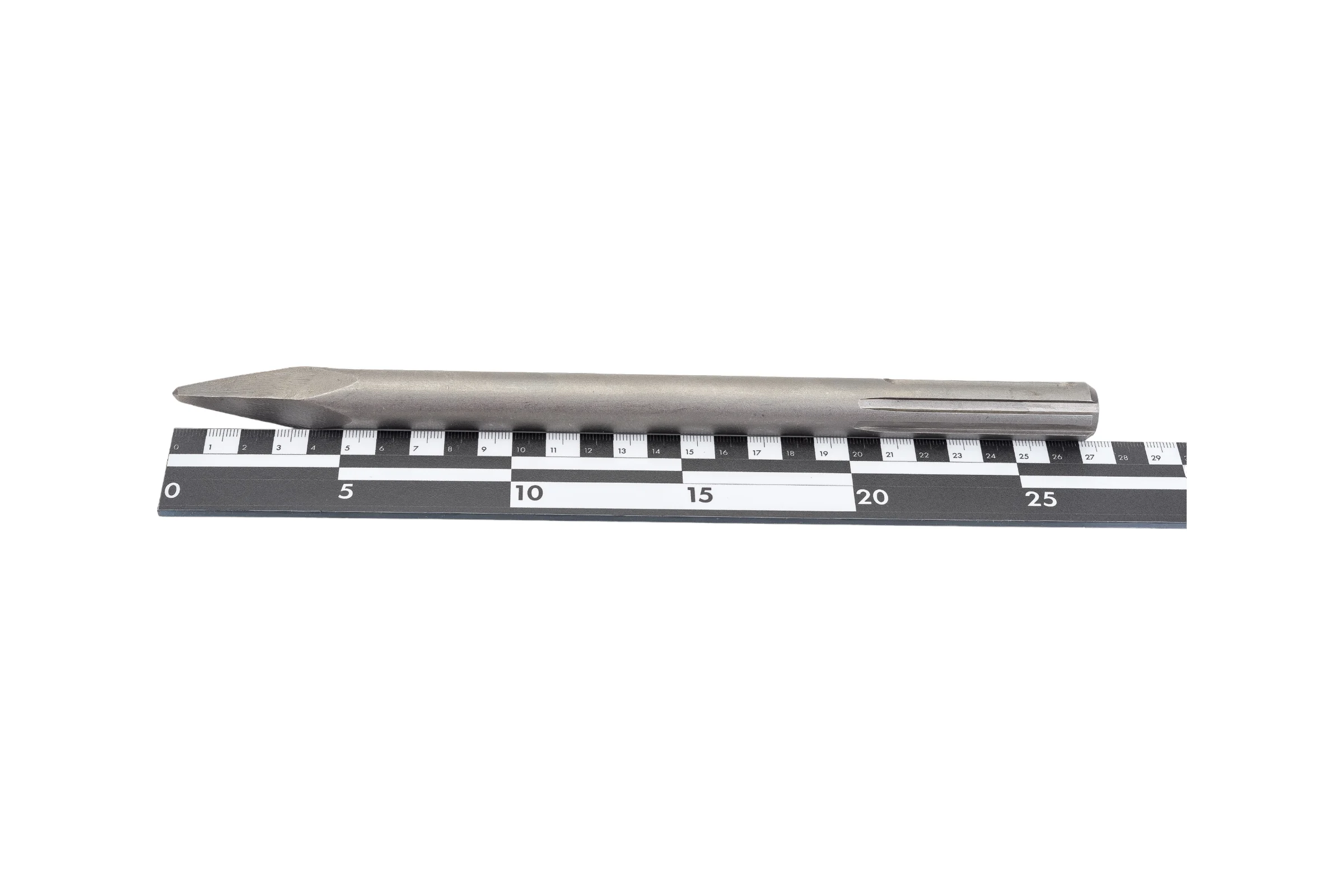 Зубило пикообразное Special (280 мм; SDS-max) Monogram 088-949
