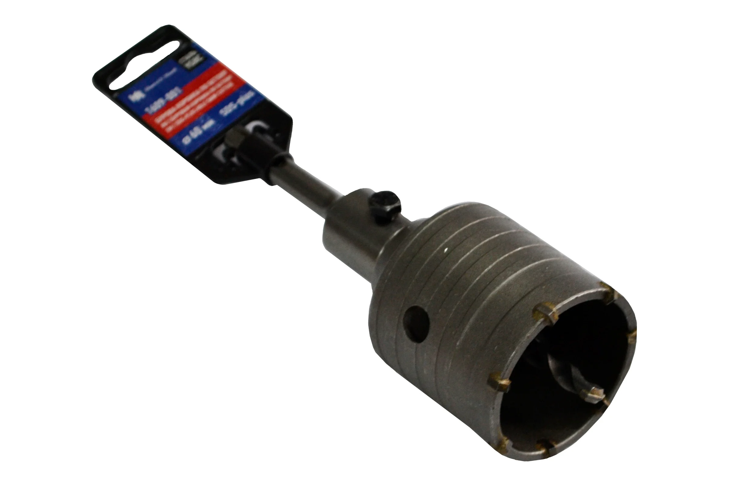 Коронка ударная буровая по бетону (60 мм; SDS-plus) HorsAY Hard 1609-001