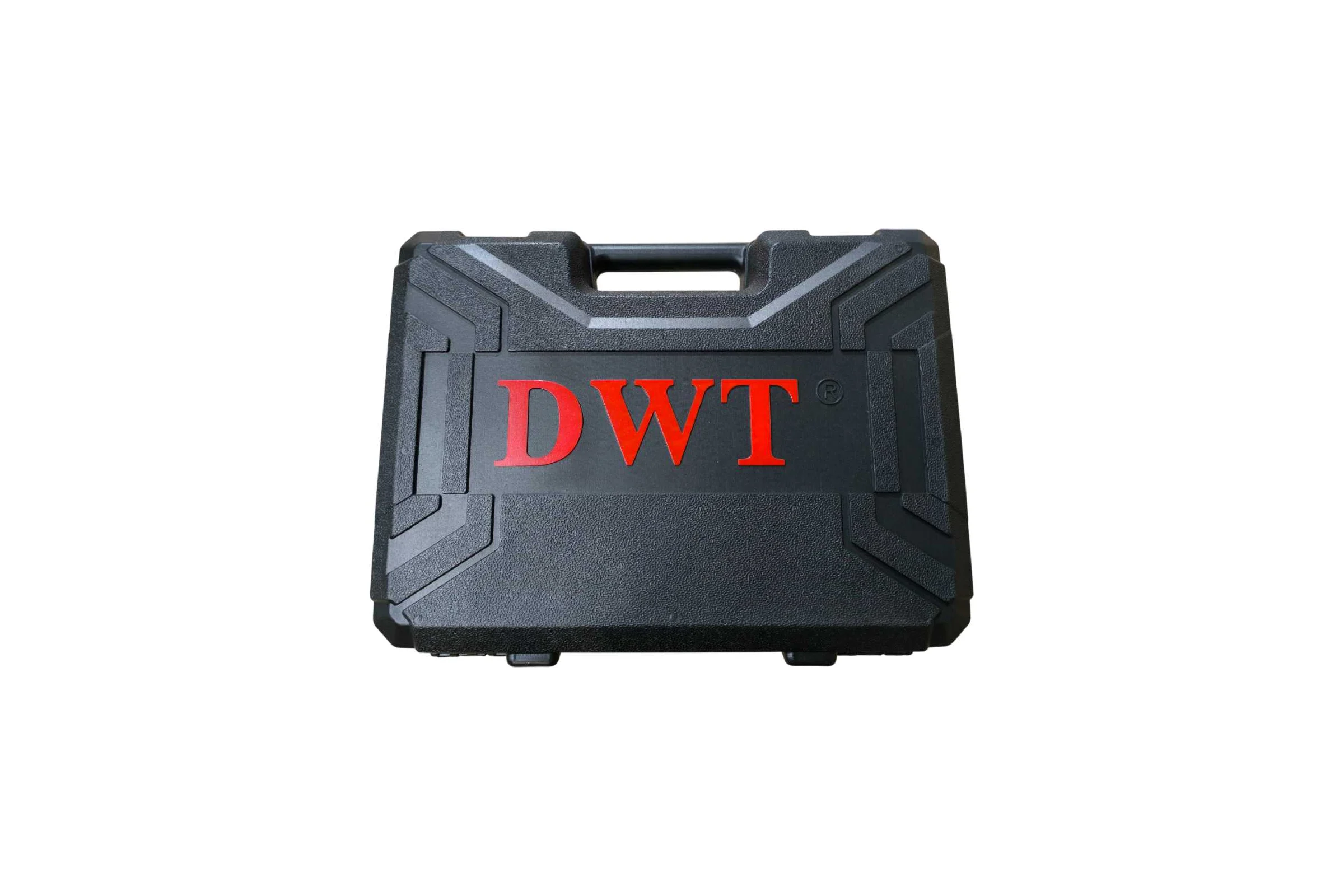 Бесщеточный аккумуляторный шуруповерт пистолетного типа DWT ABSP-14.4 DN-2 BMC 5.36