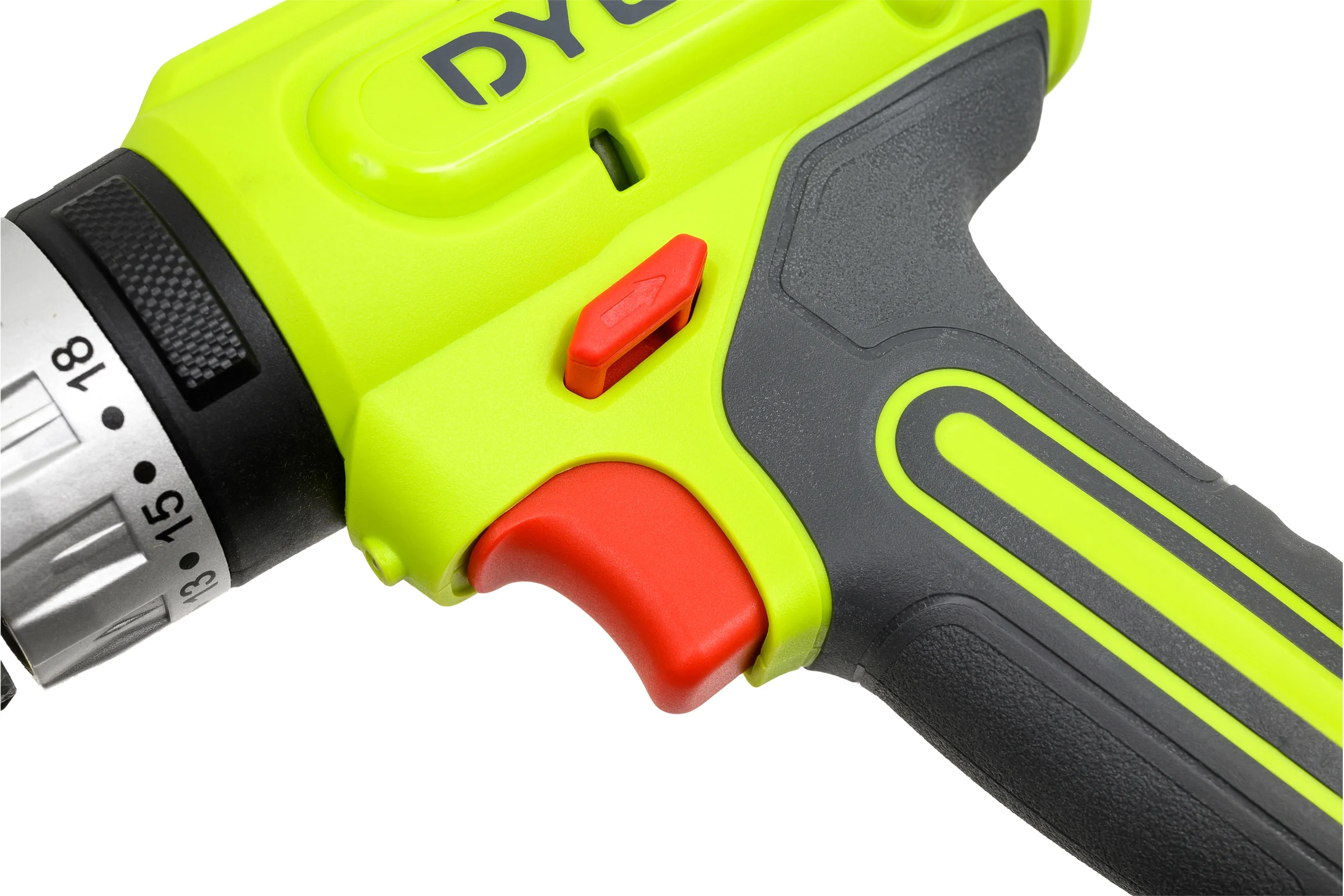 Аккумуляторная дрель 20В DYLLU DTCDP521