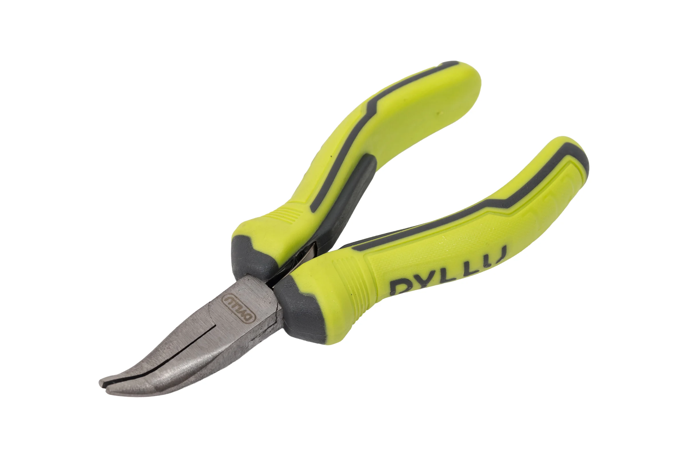 Мини изогнутые плоскогубцы DYLLU 115 мм DTPL0955