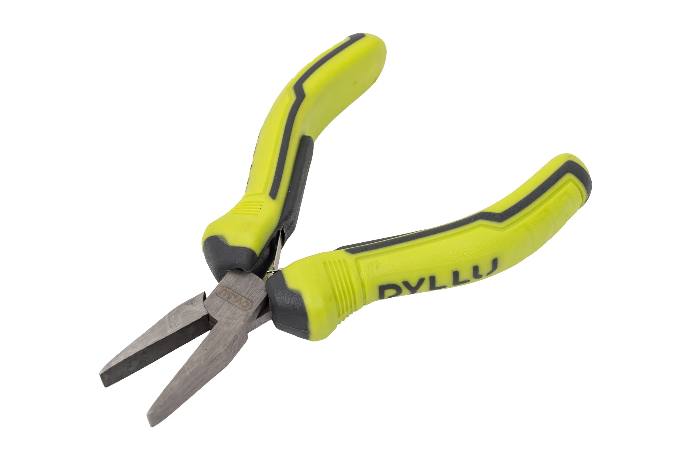 Мини плоскогубцы DYLLU 115 мм DTPL0958