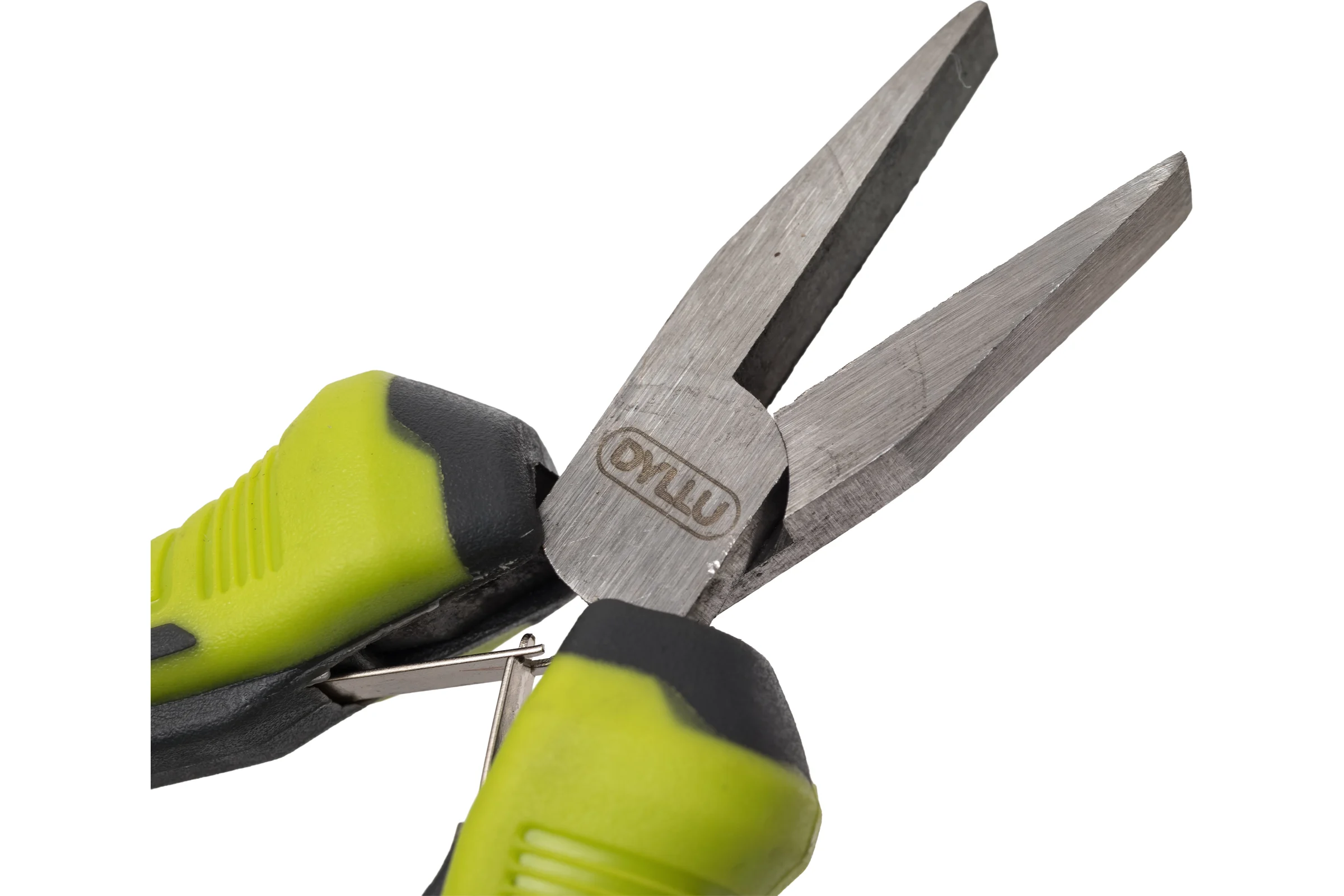 Мини плоскогубцы DYLLU 115 мм DTPL0958