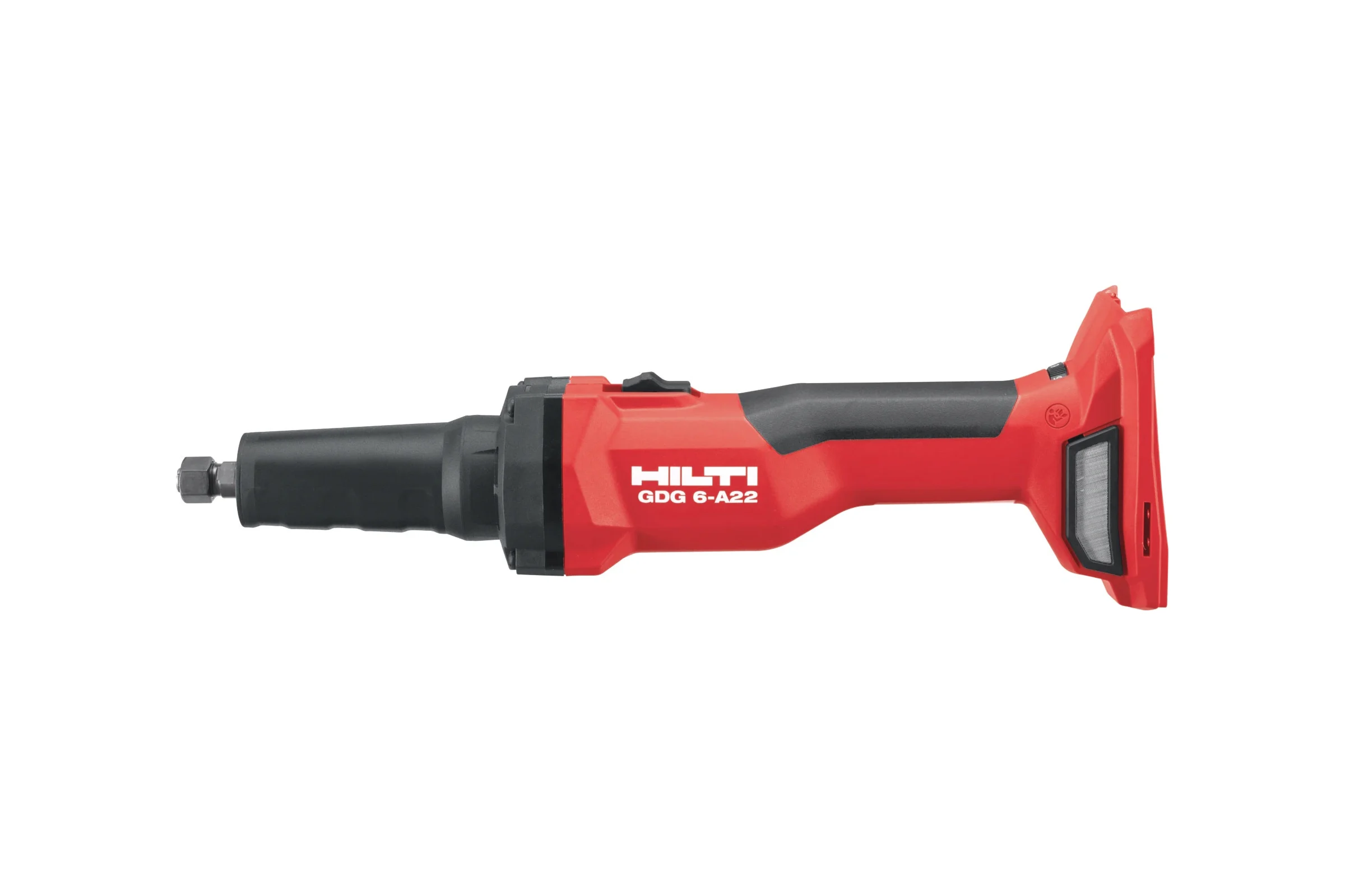 Аккумуляторная прямошлифовальная машина HILTI GDG 6-A22 2257604