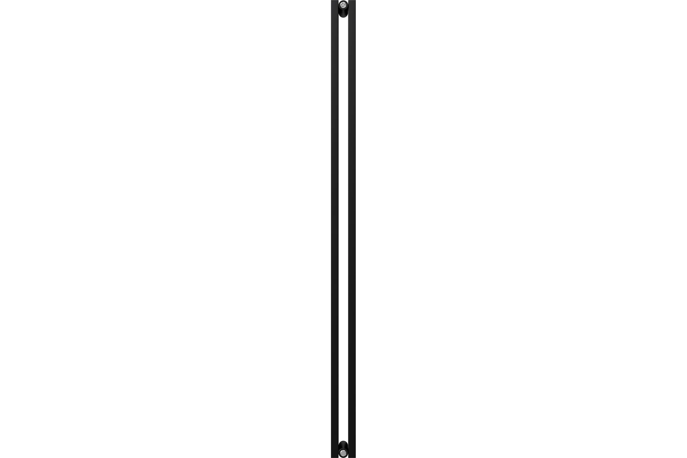 Дизайн-радиатор Royal Thermo Shift Q30 C2180 - 10 секций RAL9005m НС-1631265