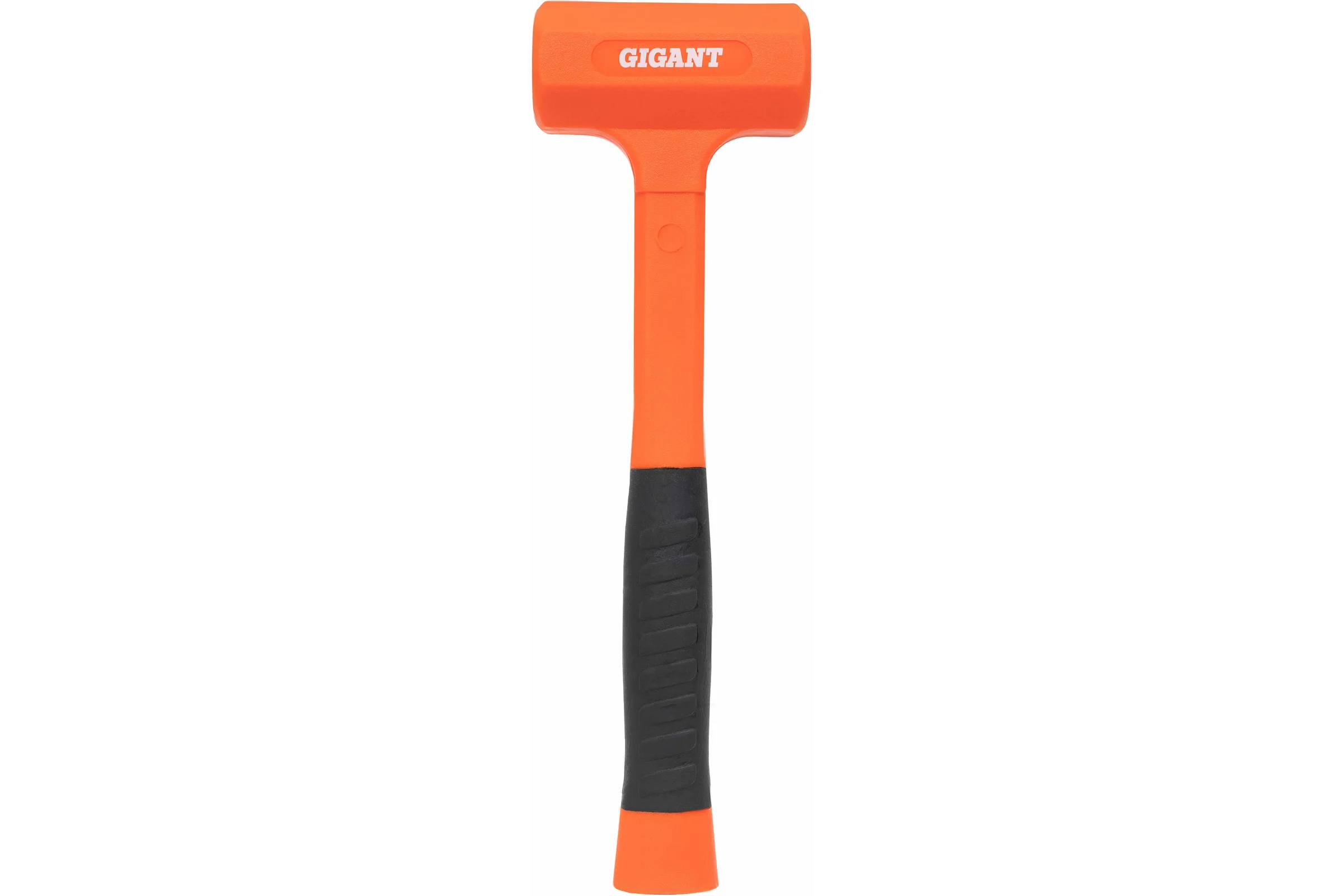 Безынерционный молоток Gigant 450г GIFH-0,45