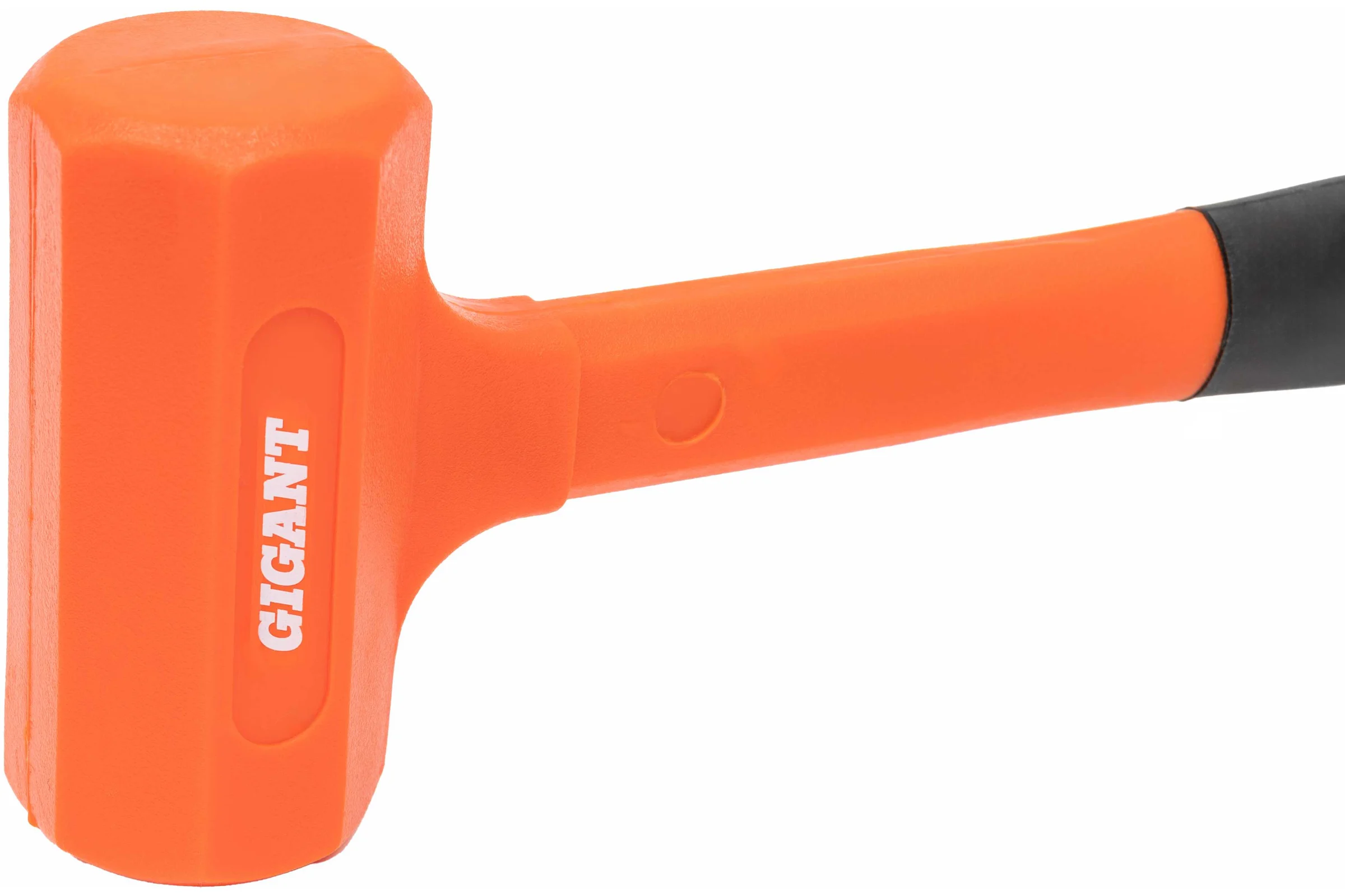 Безынерционный молоток Gigant 450г GIFH-0,45