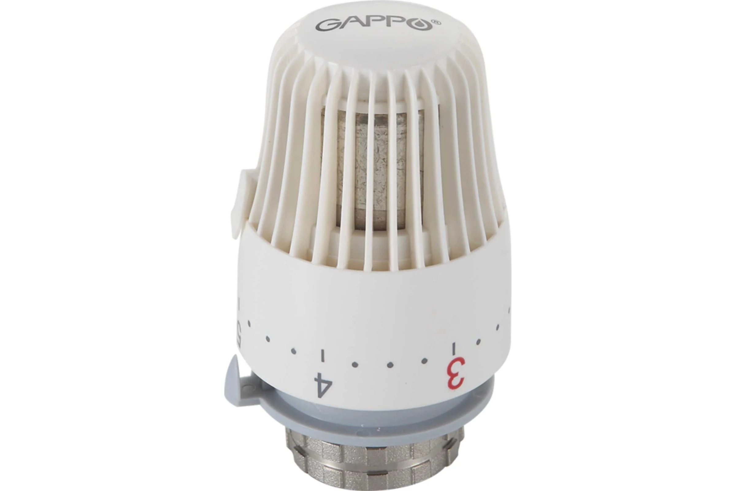 Термоголовка жидкостная Gappo М30x1,5 (уп. из 10 шт.) G452