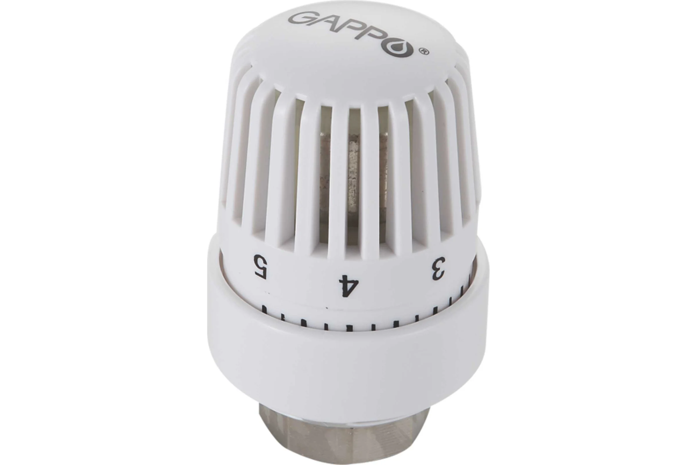 Термоголовка жидкостная Gappo М30x1,5 (уп. из 10 шт.) G451