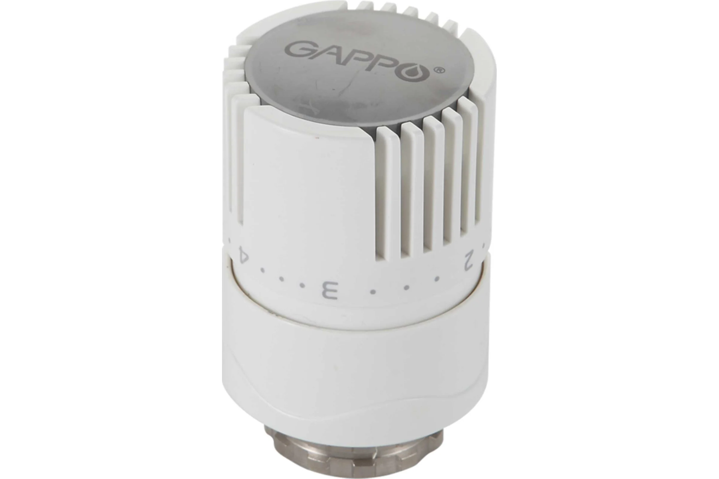 Термоголовка жидкостная Gappo М30x1,5 (уп. из 10 шт.) G453