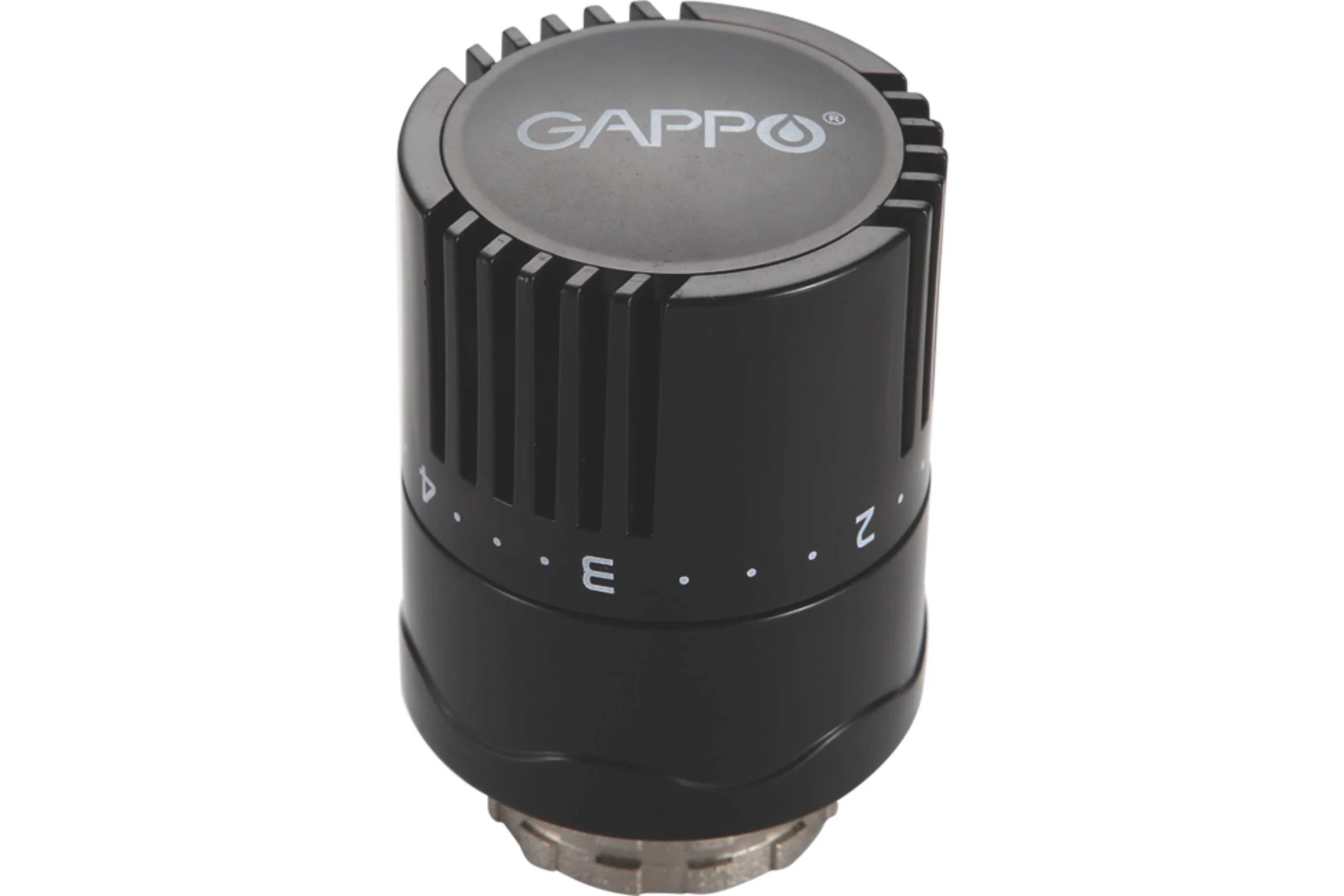 Термоголовка жидкостная Gappo М30x1,5 G454