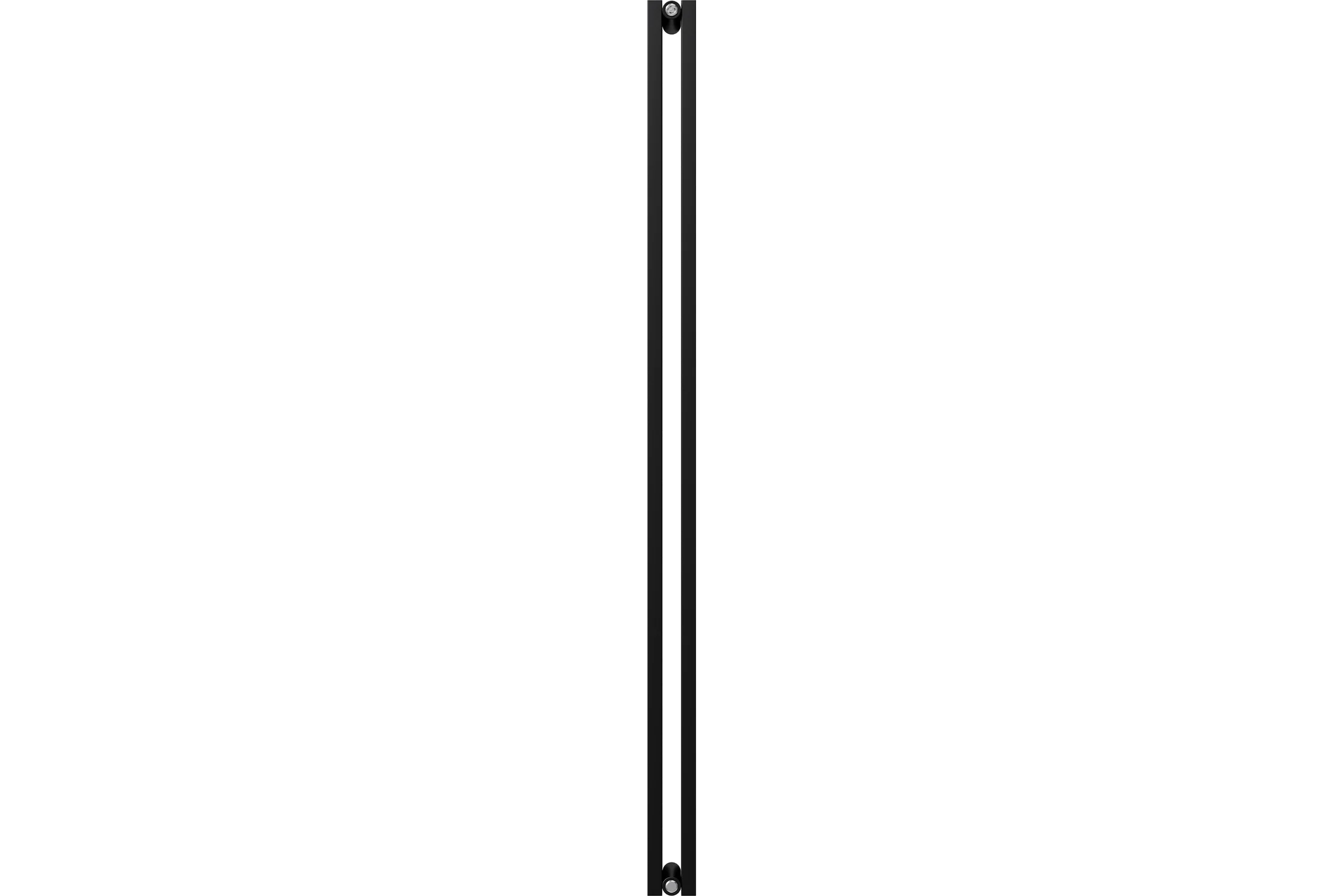 Дизайн-радиатор ROYAL THERMO Shift Q30 C2180 - 04 секции RAL9005m НС-1631252