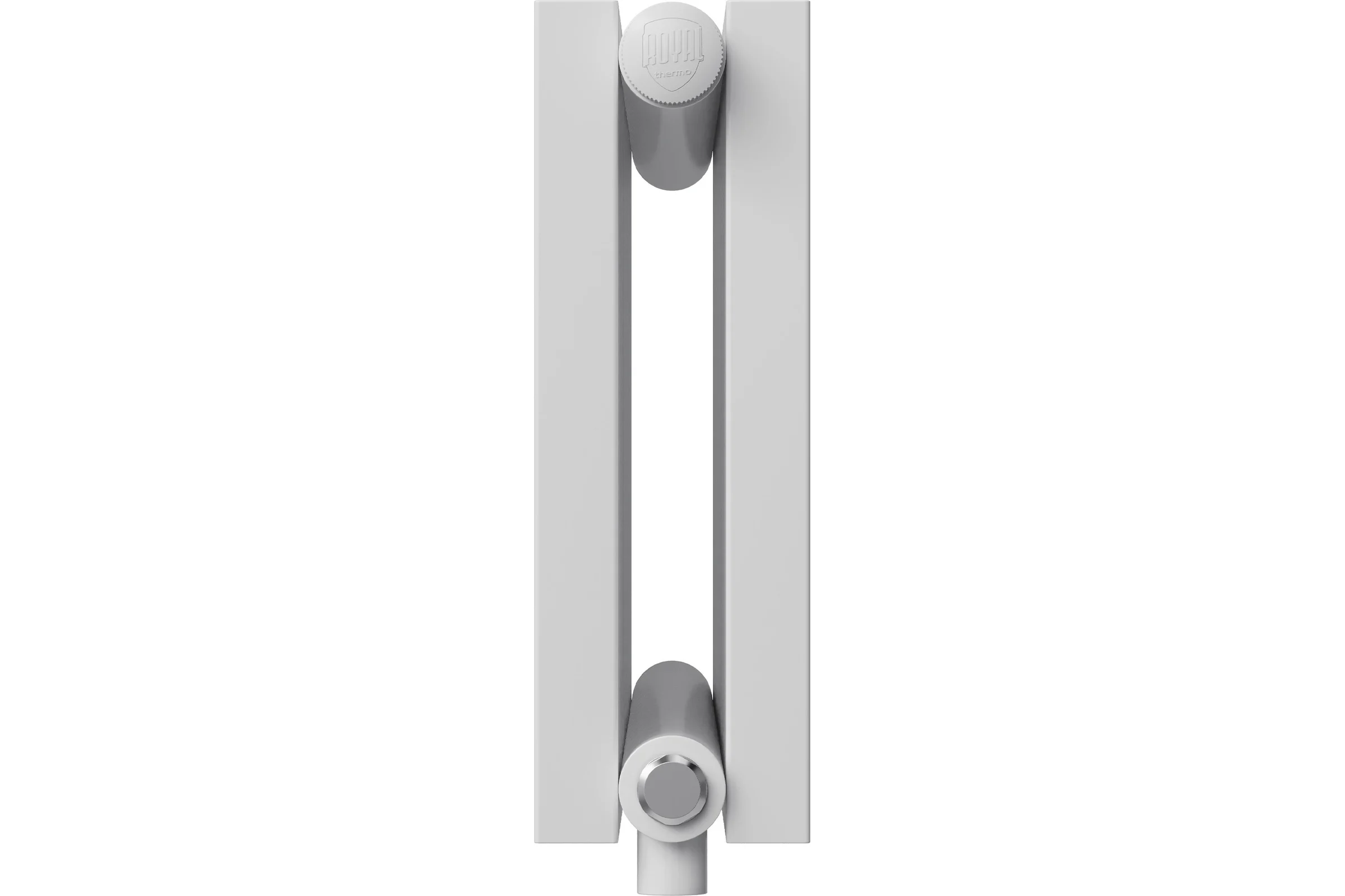 Дизайн-радиатор ROYAL THERMO Shift Q30 VC2030 - 26 секций RAL9016 НС-1631282
