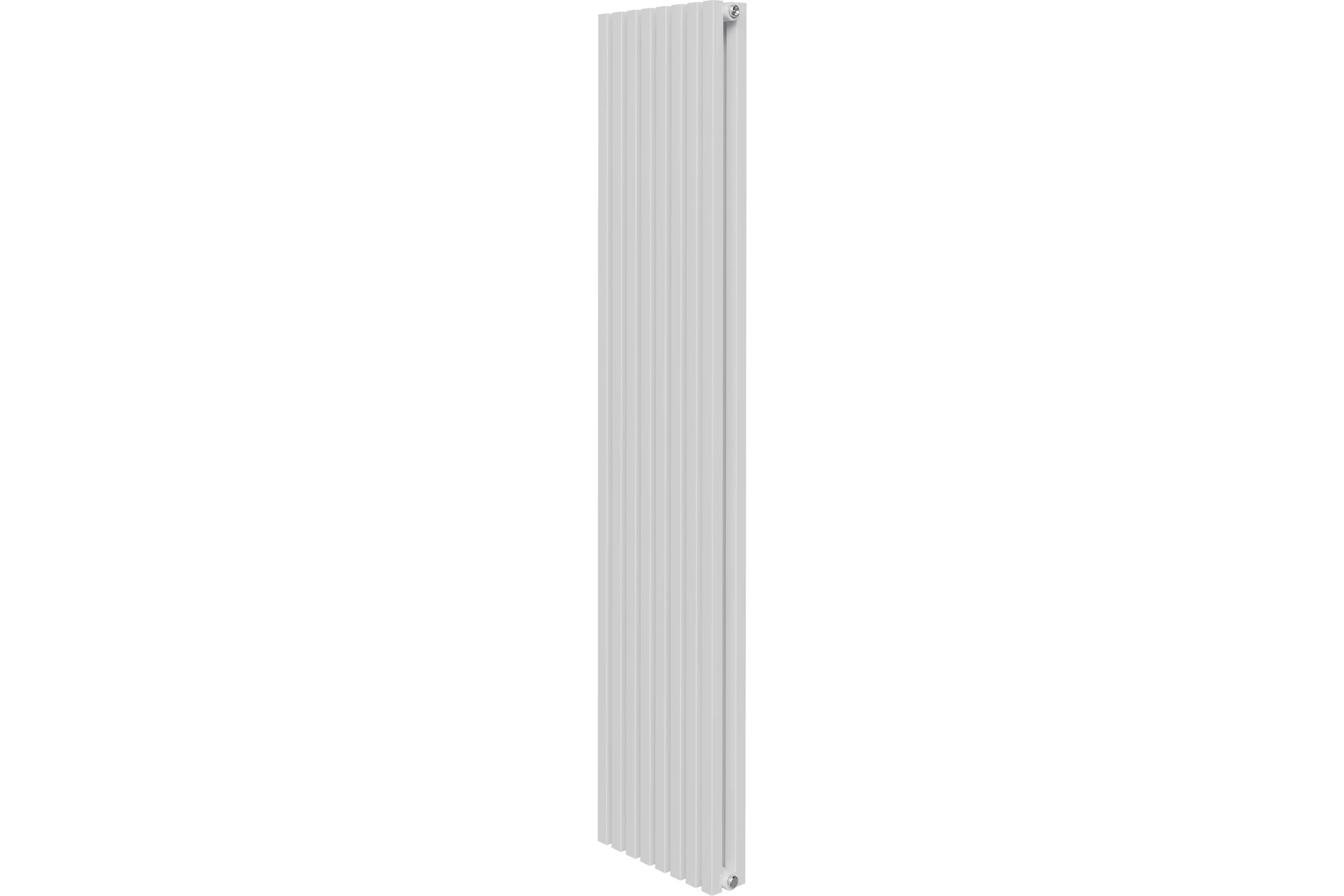 Дизайн-радиатор ROYAL THERMO Shift Q30 C2180 - 04 секции RAL9016 НС-1631253