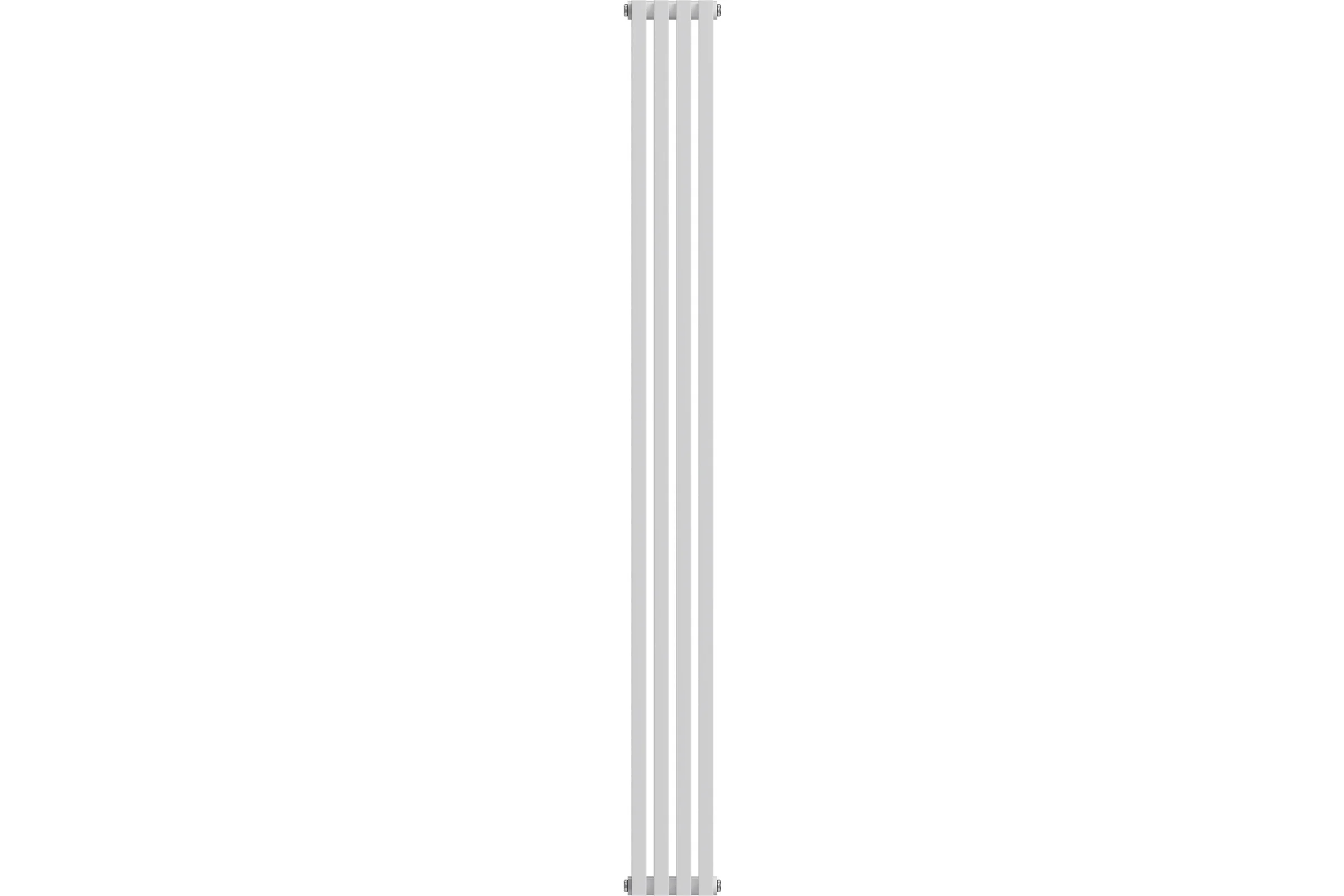 Дизайн-радиатор ROYAL THERMO Shift Q30 C2180 - 04 секции RAL9016 НС-1631253