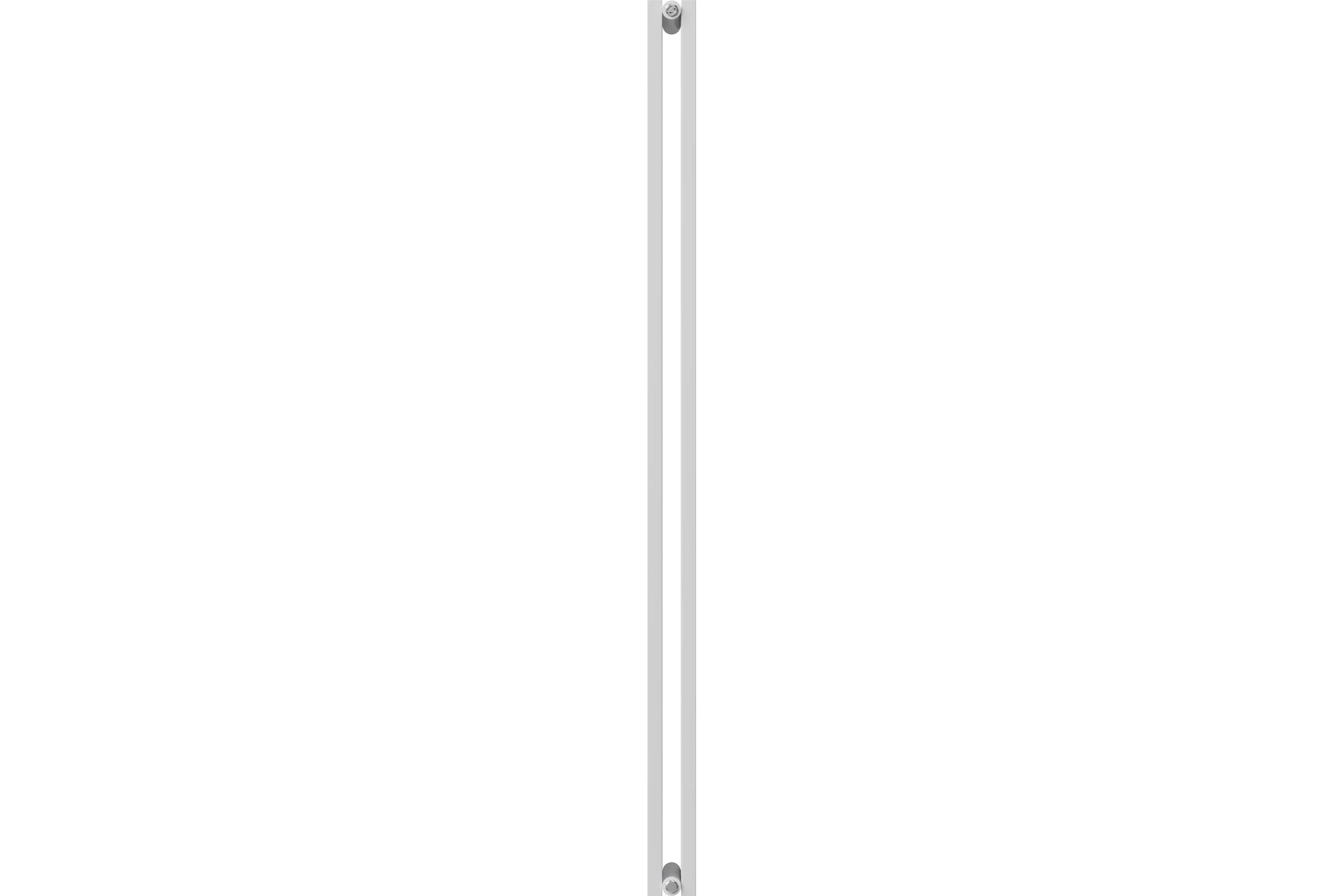Дизайн-радиатор ROYAL THERMO Shift Q30 C2180 - 04 секции RAL9016 НС-1631253