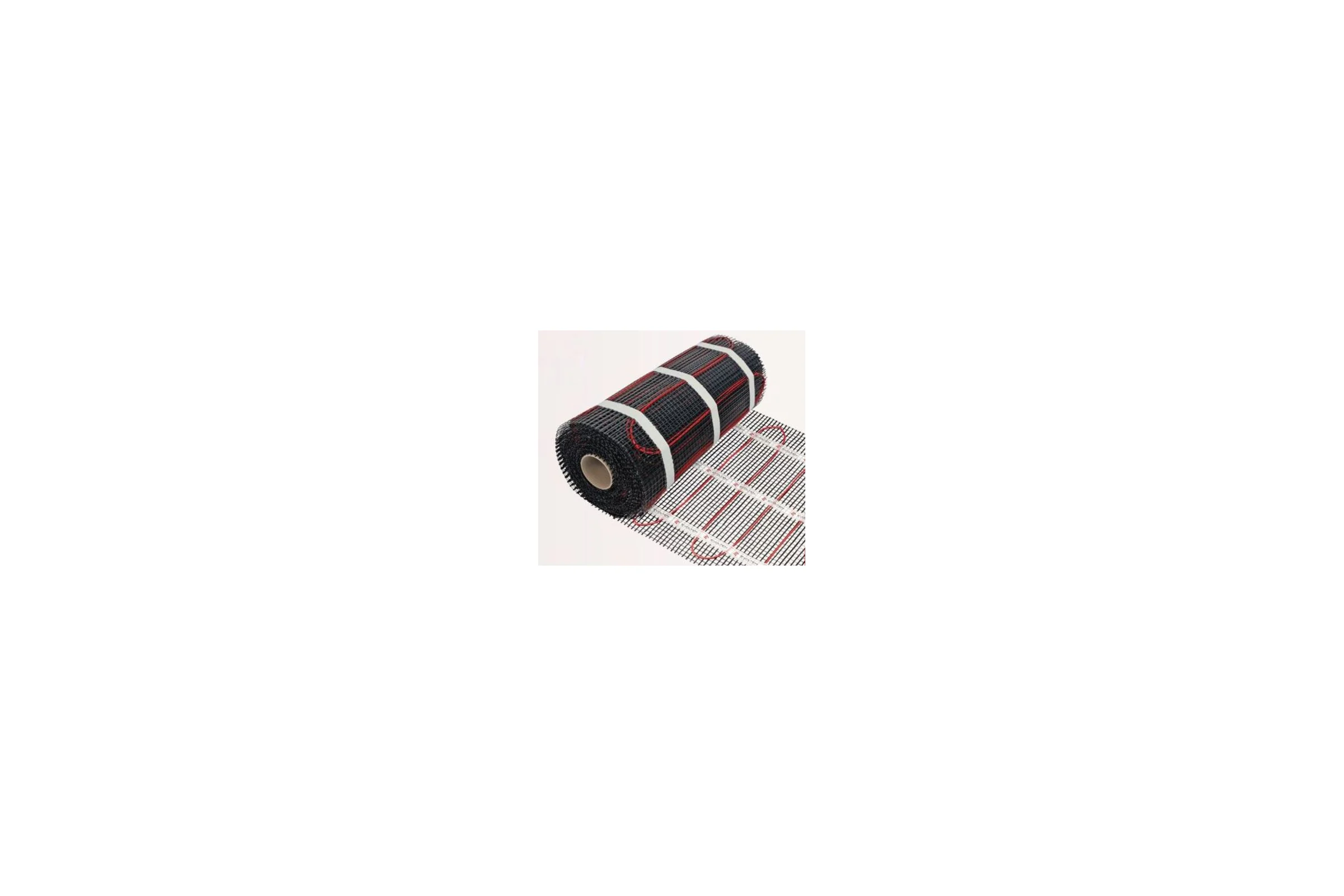 Нагревательный мат Evolten EVOMAT LVE 160 2,5 кв.м KPL004405