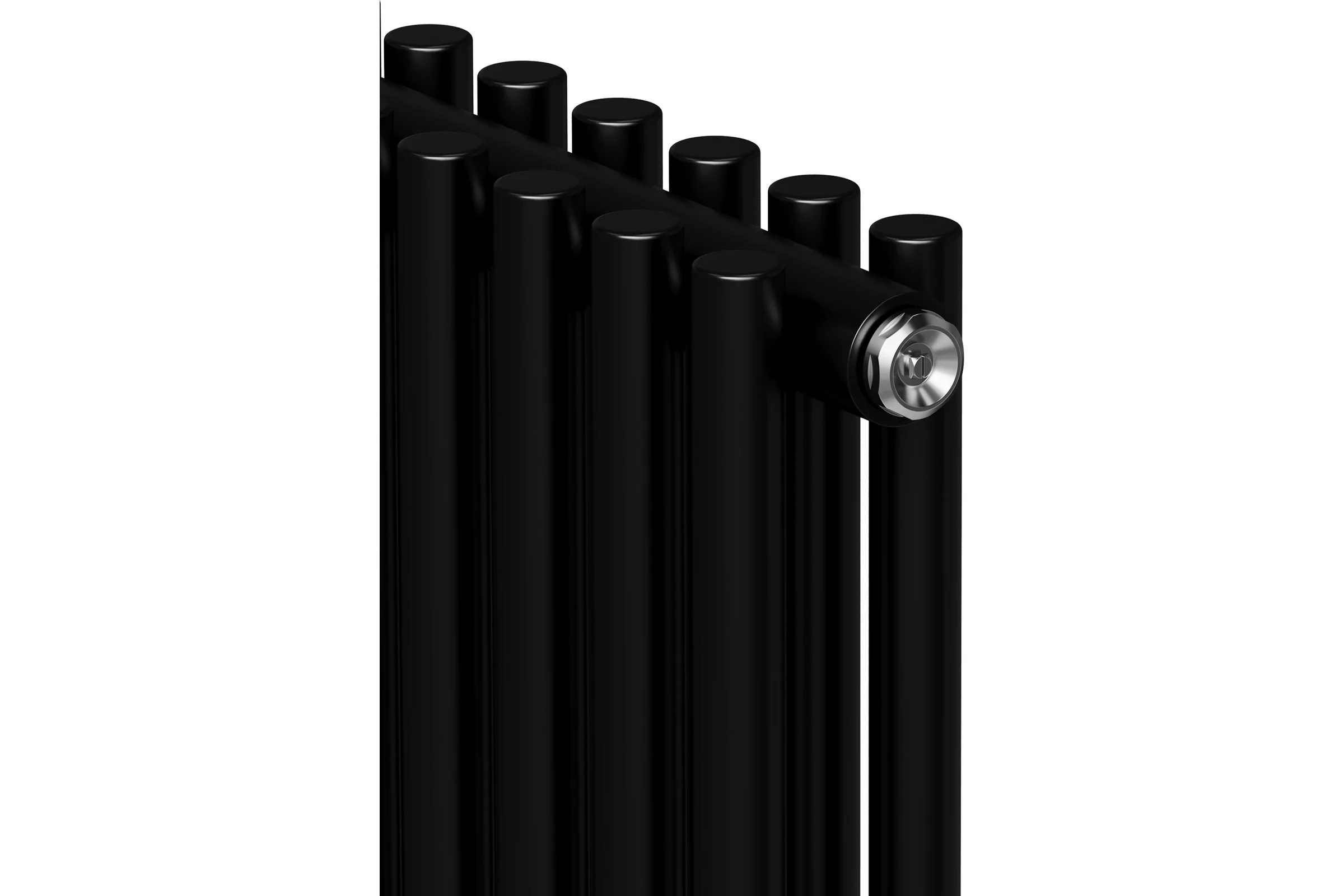 Дизайн-радиатор Royal Thermo Shift R22 C2180 - 14 секций RAL9005m НС-1631319
