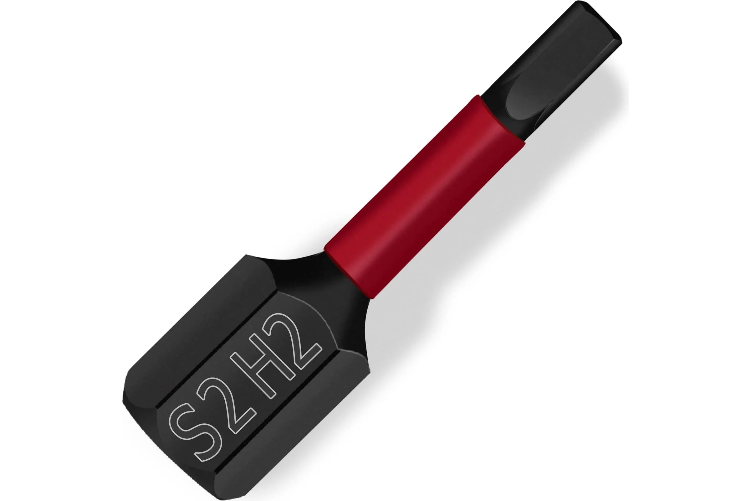 Набор торсионных магнитных бит MKSS Toolbox HEX 25мм, 10шт MK2804