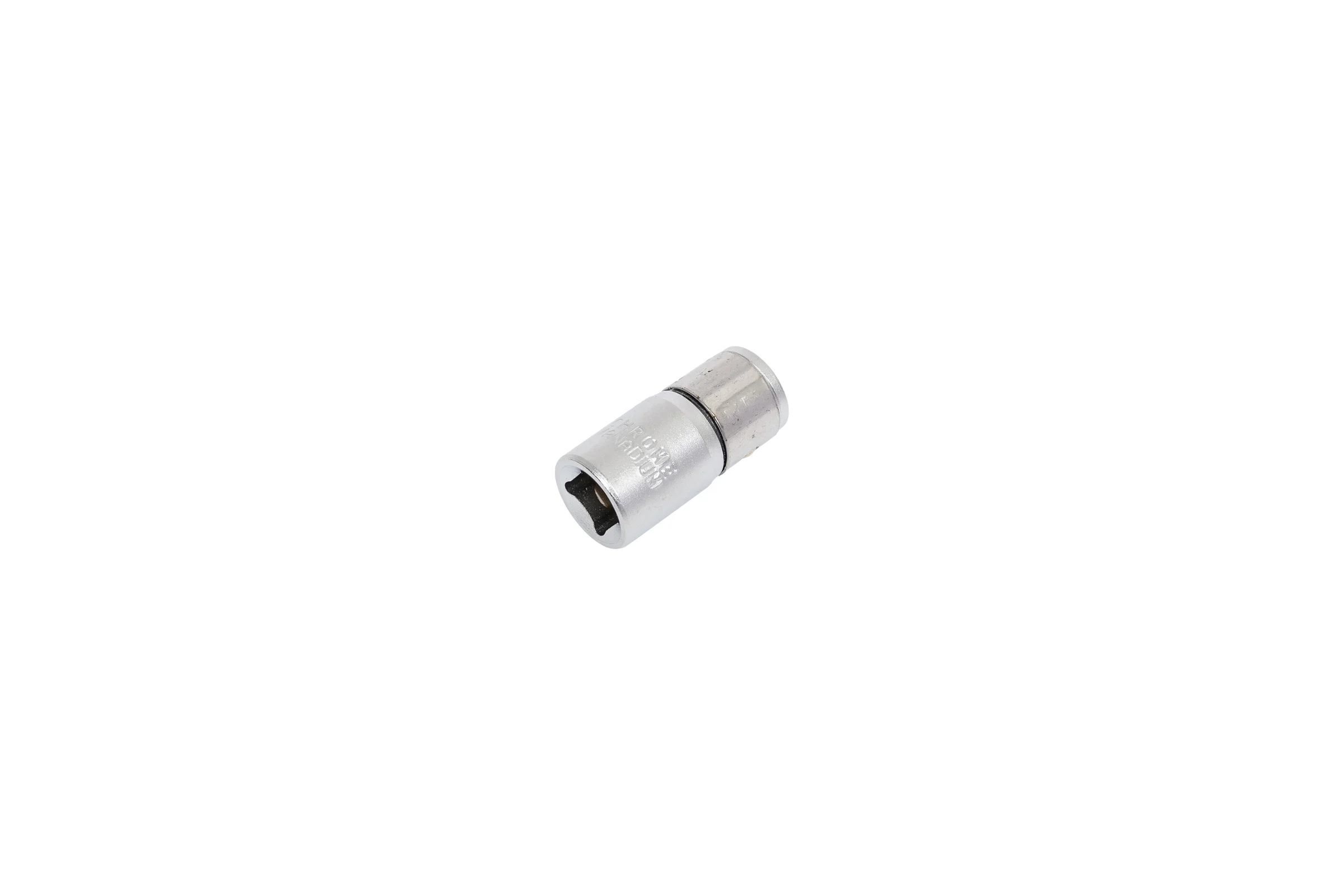 Переходник MKSS Toolbox 1/4″ DR (квадрат) — 1/4″ HEX (шестигранник), 10шт MK3106