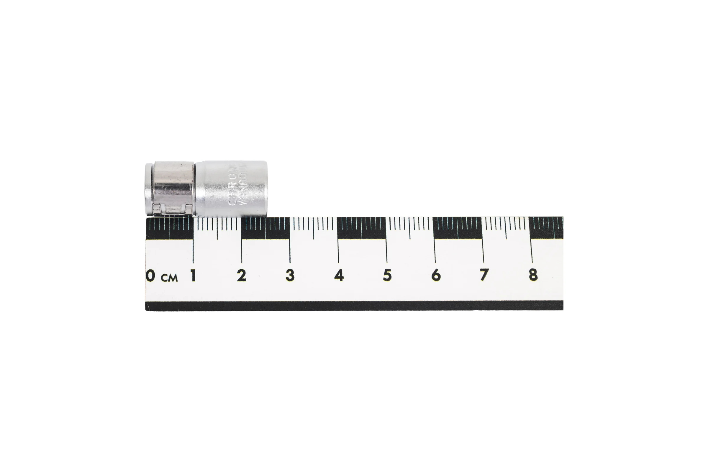 Переходник MKSS Toolbox 1/4″ DR (квадрат) — 1/4″ HEX (шестигранник), 10шт MK3106