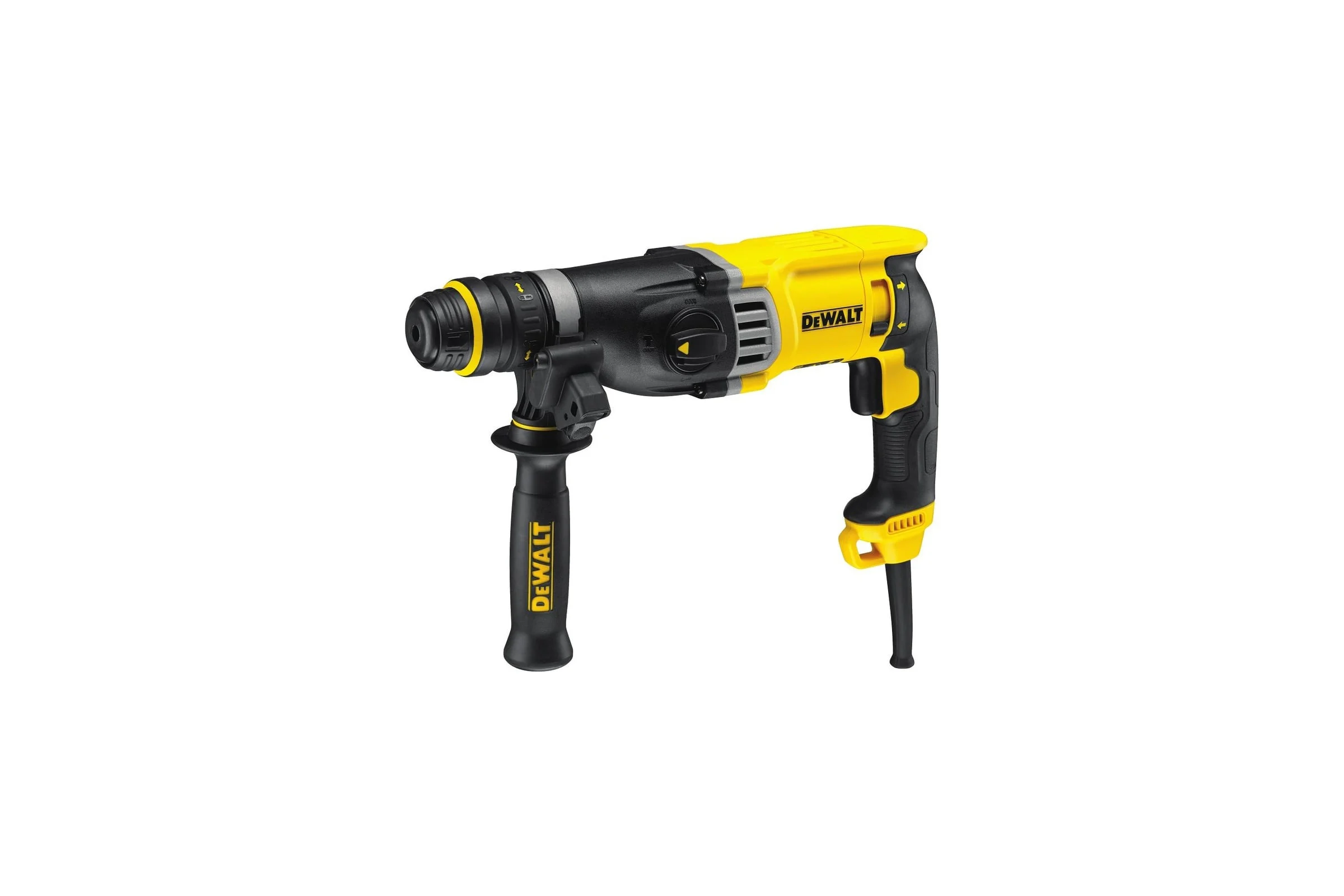 Перфоратор Dewalt D25144K