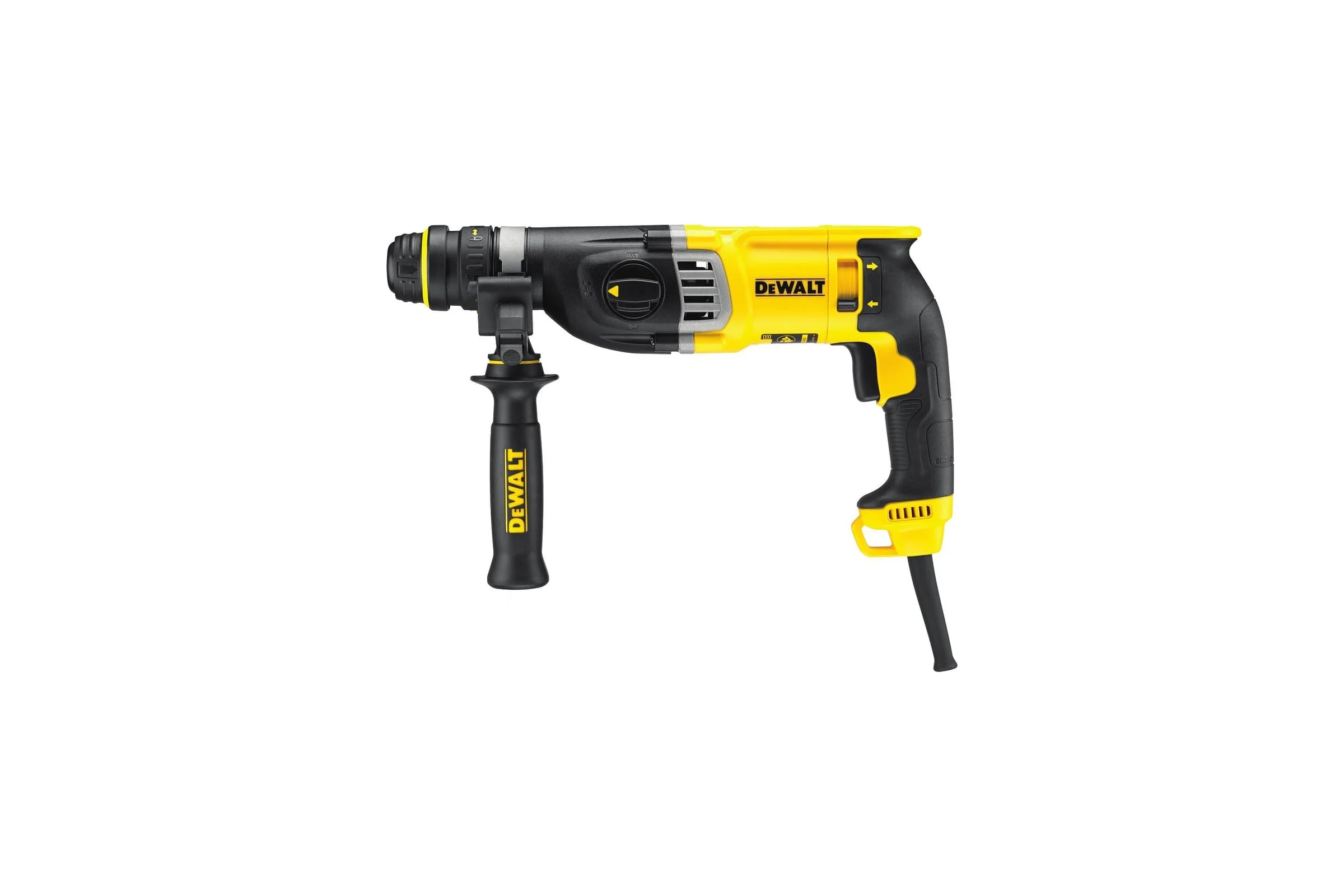 Перфоратор Dewalt D25144K
