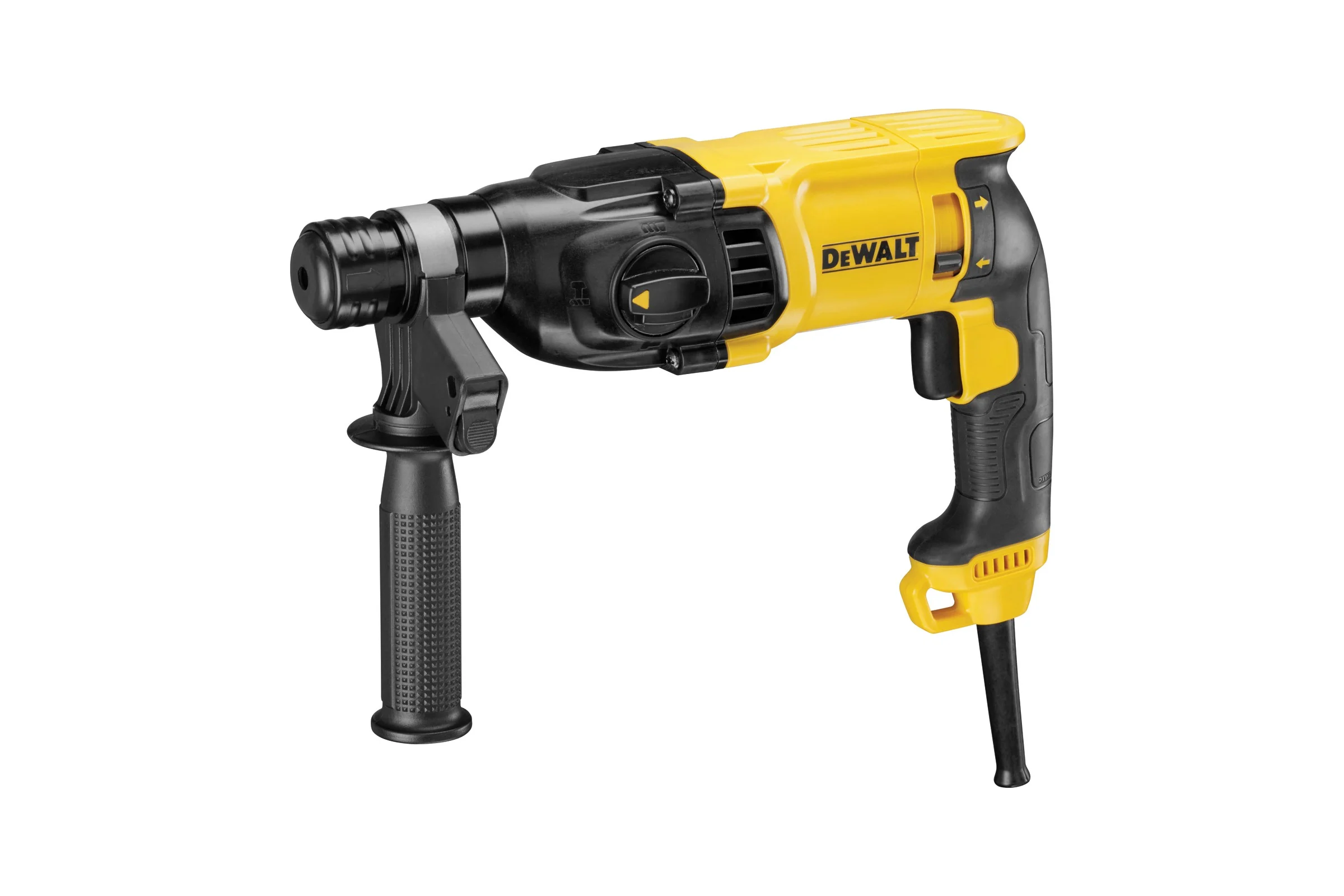 Перфоратор Dewalt 800Вт D25133K