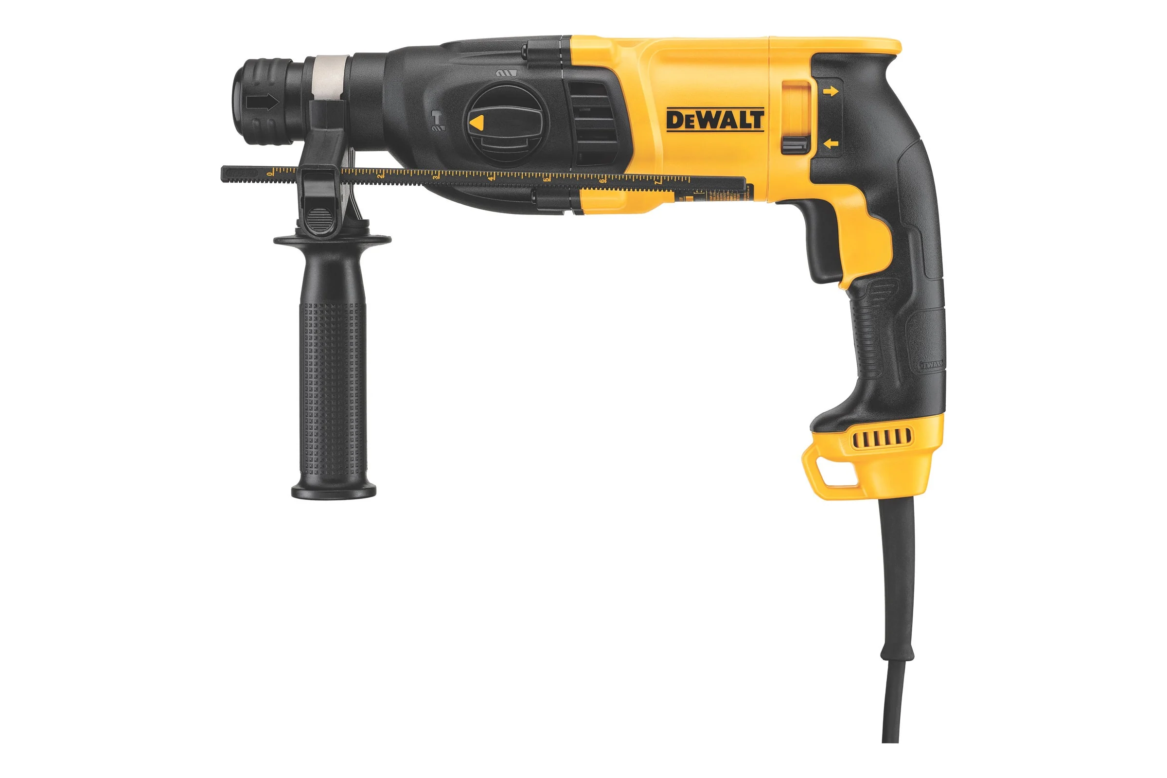 Перфоратор Dewalt 800Вт D25133K
