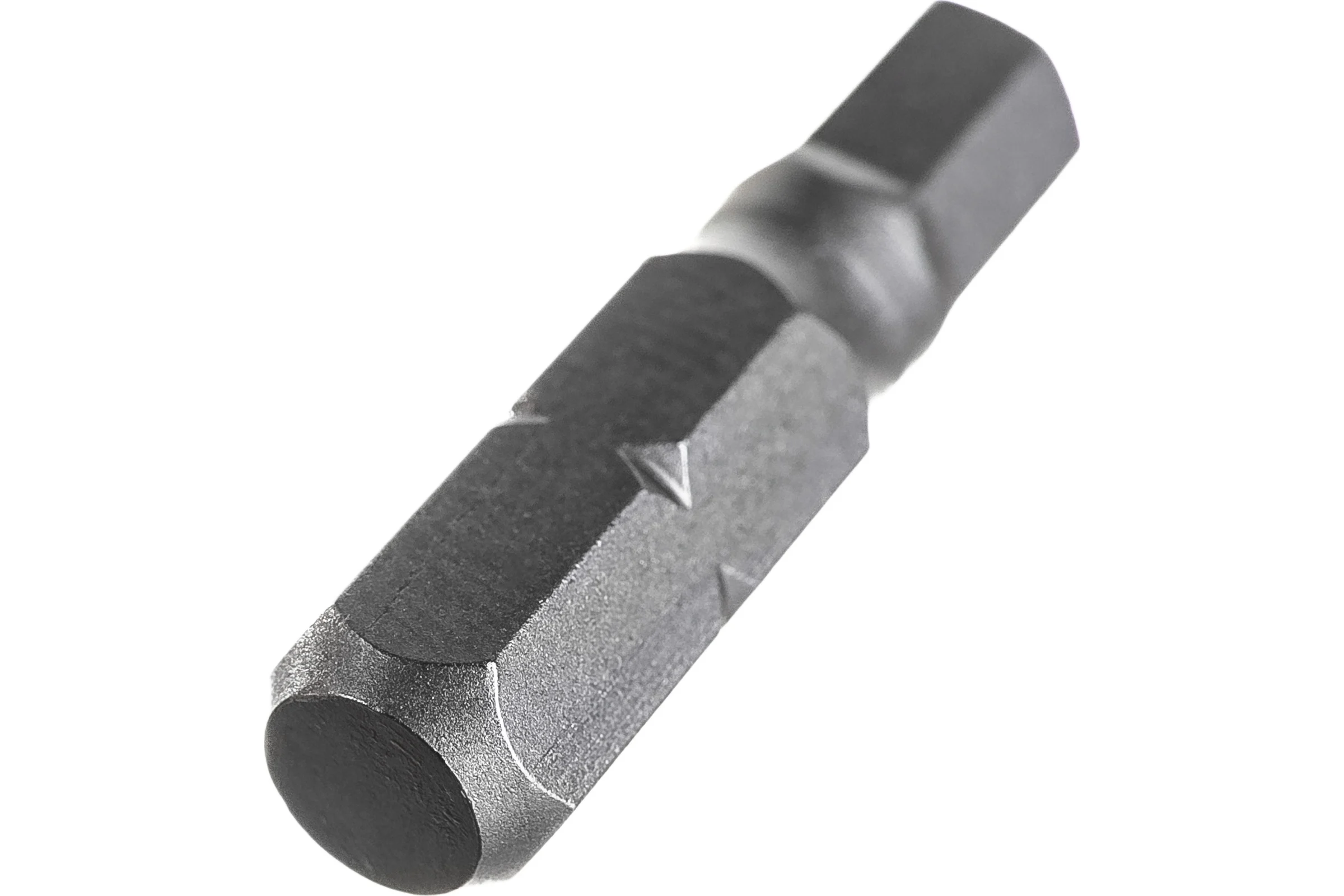 Набор отверток и бит HOEGERT TECHNIK 114 пр, сталь S2 HT1S099