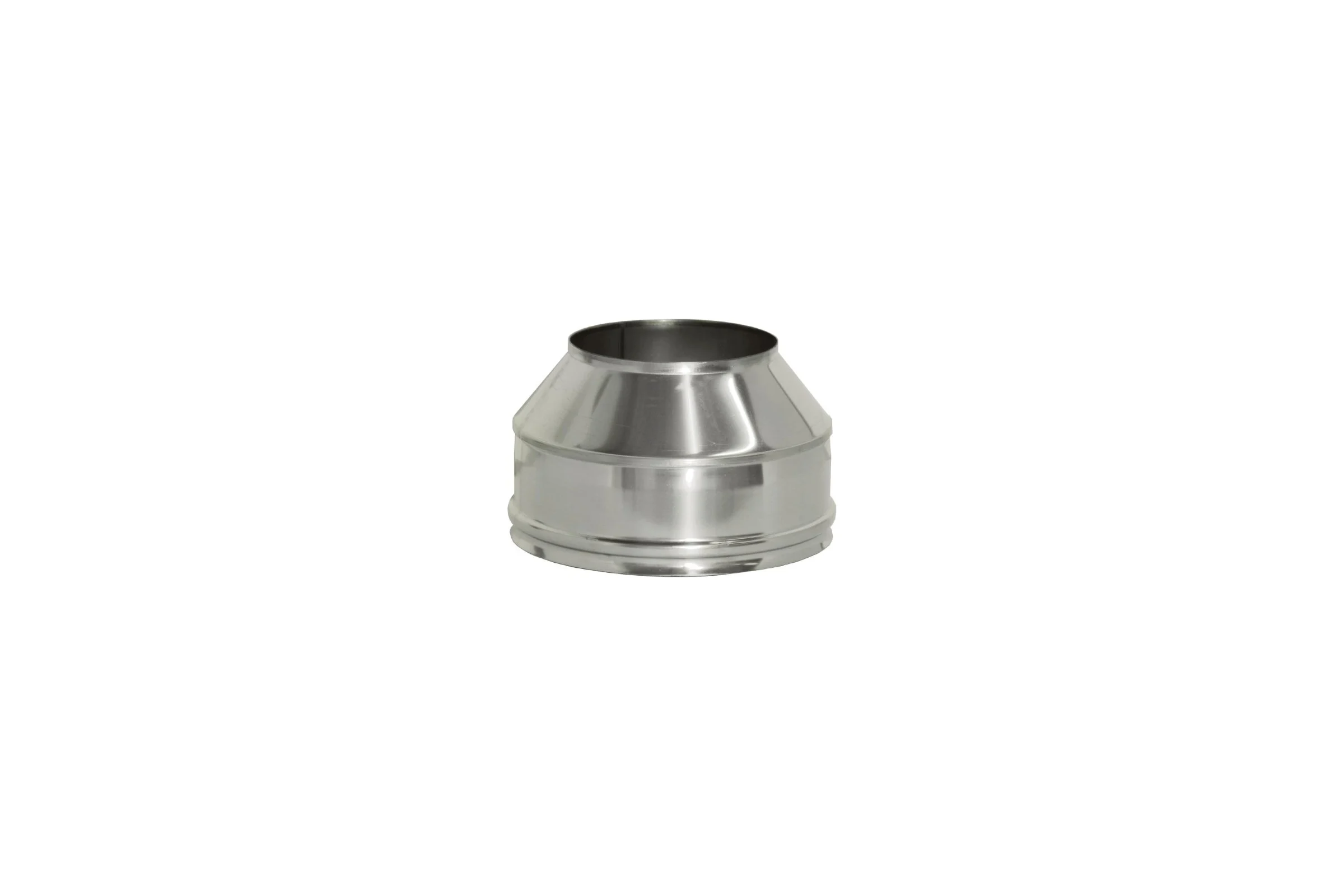 Оголовок без зонта Металлик и Ко 210x150; AISI 430 0.50 AISI 430 0.50 (конденсат) О0000069539
