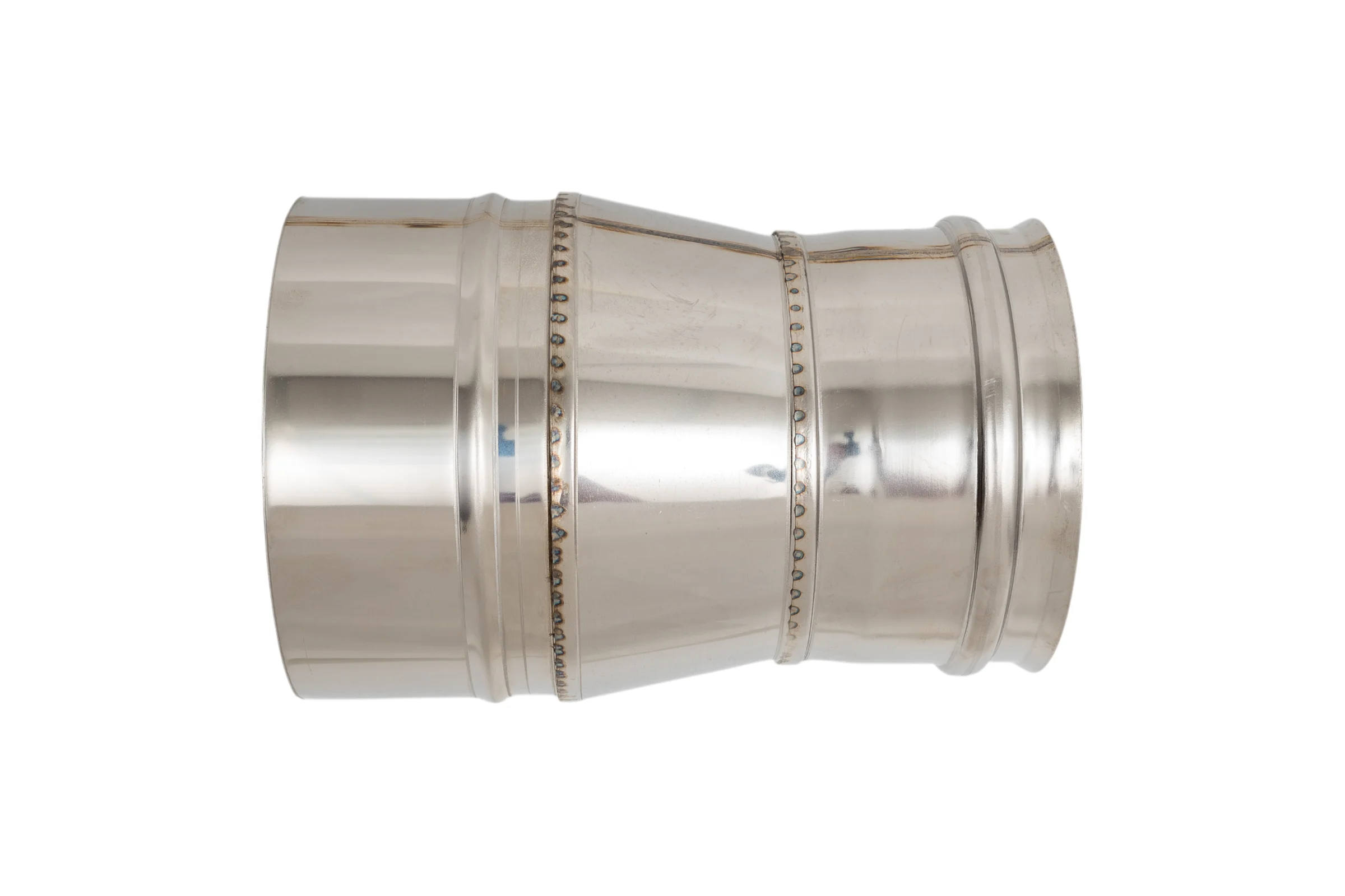 Переходник Металлик и Ко с конусом 130x150; AISI 430 0.80 О0000071261