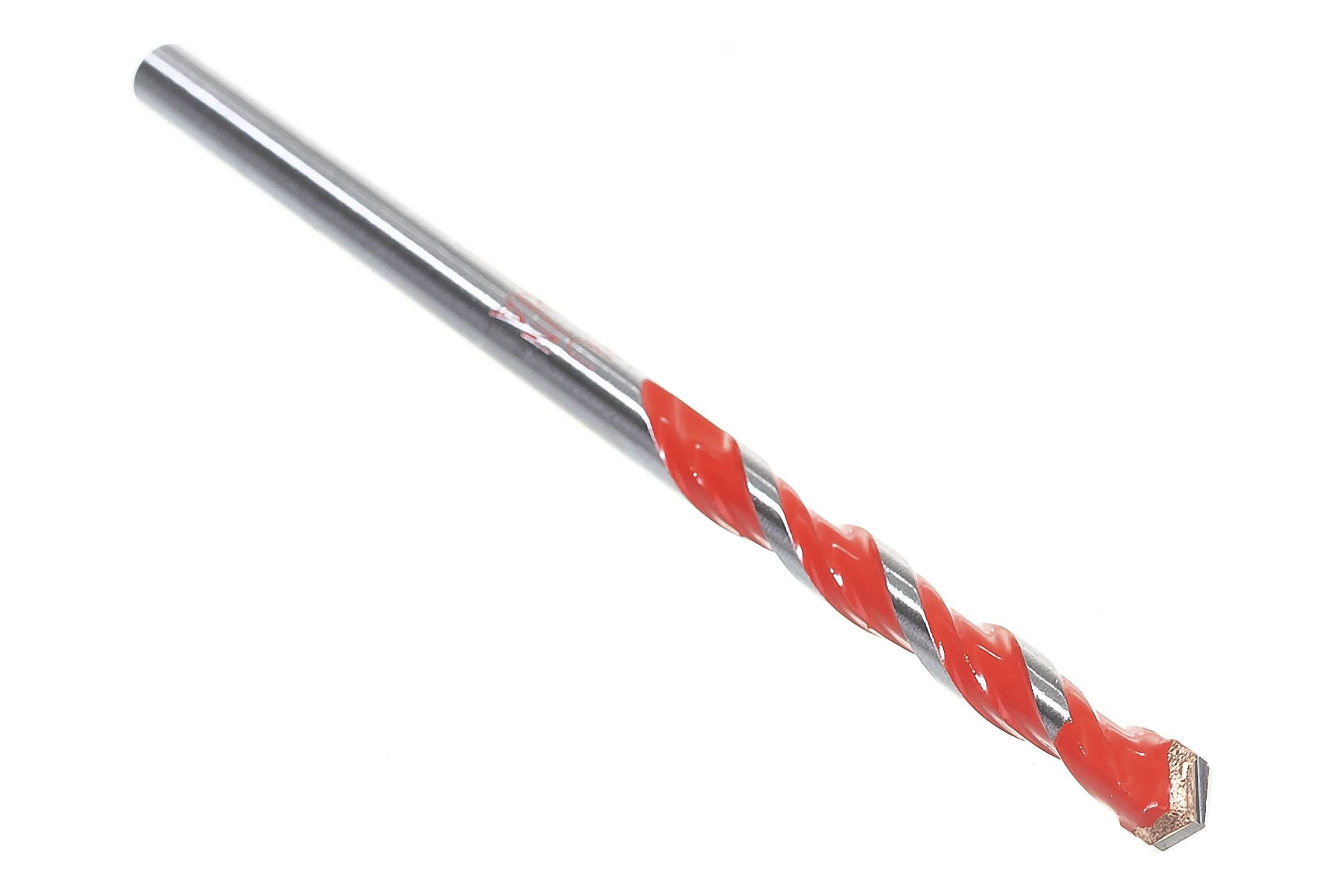 Сверло универсальное Profi Multicut, PLT (6.0х54х100 мм) Alpen 17200600100