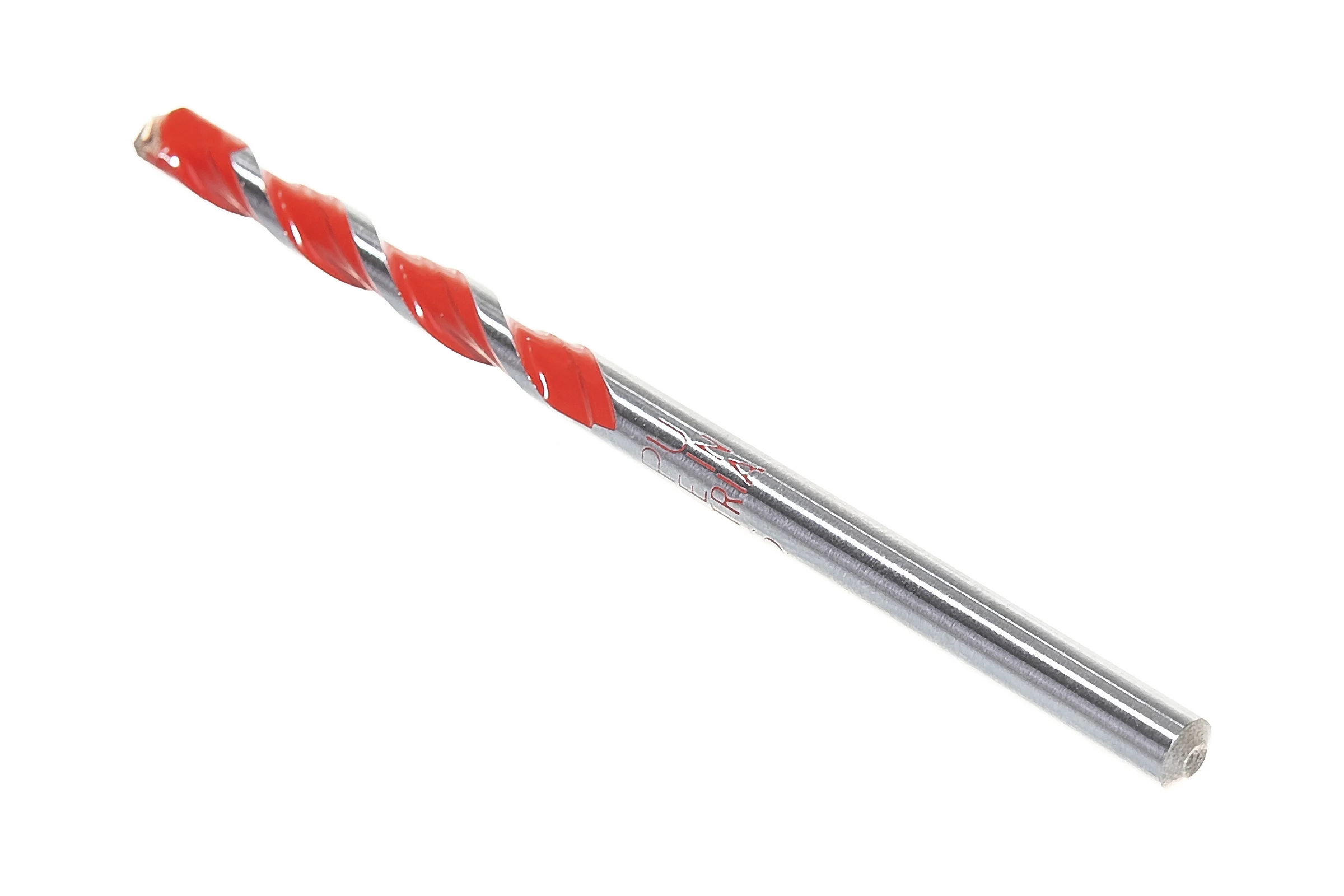 Сверло универсальное Profi Multicut, PLT (6.0х54х100 мм) Alpen 17200600100