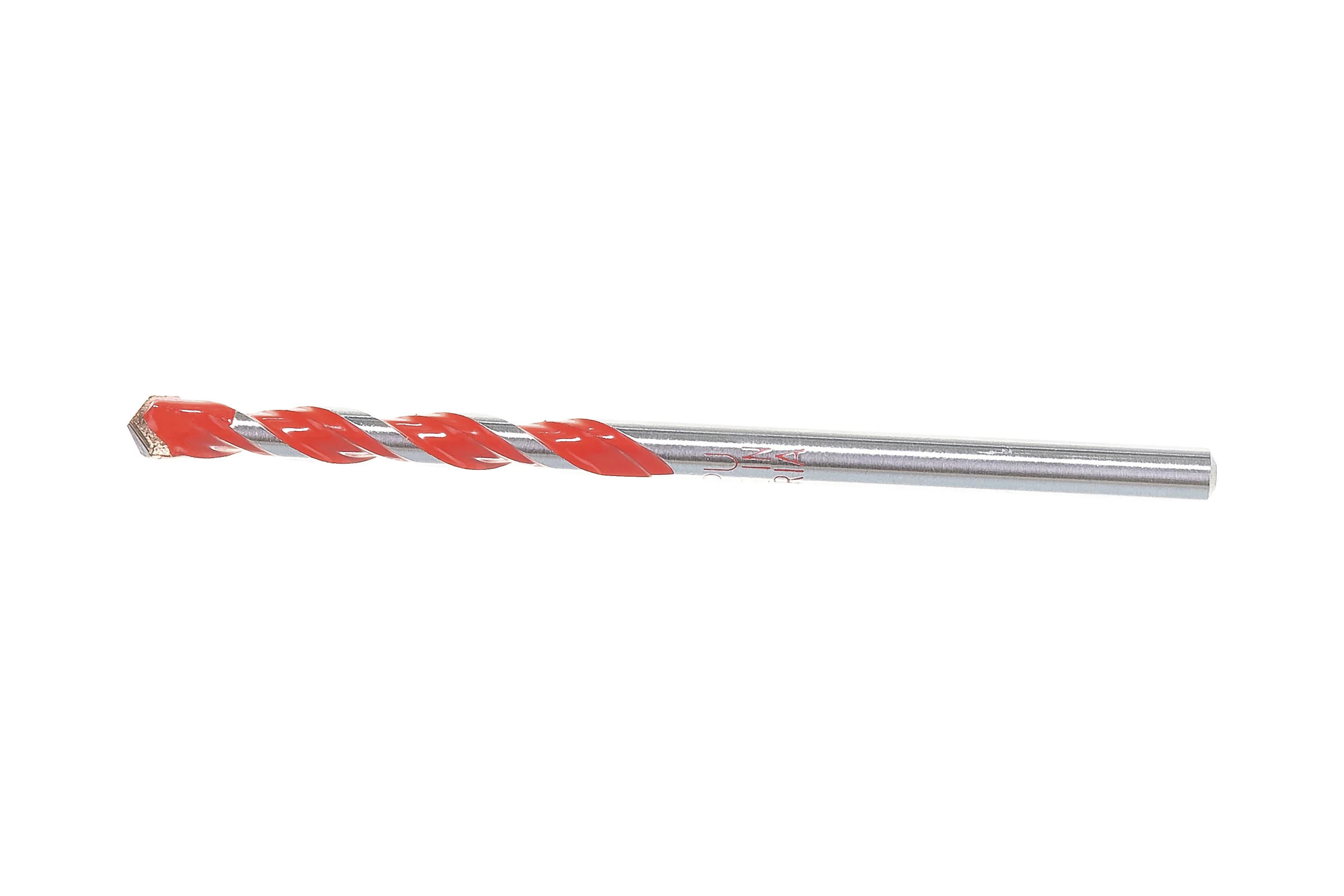 Сверло универсальное Profi Multicut, PLT (6.0х54х100 мм) Alpen 17200600100