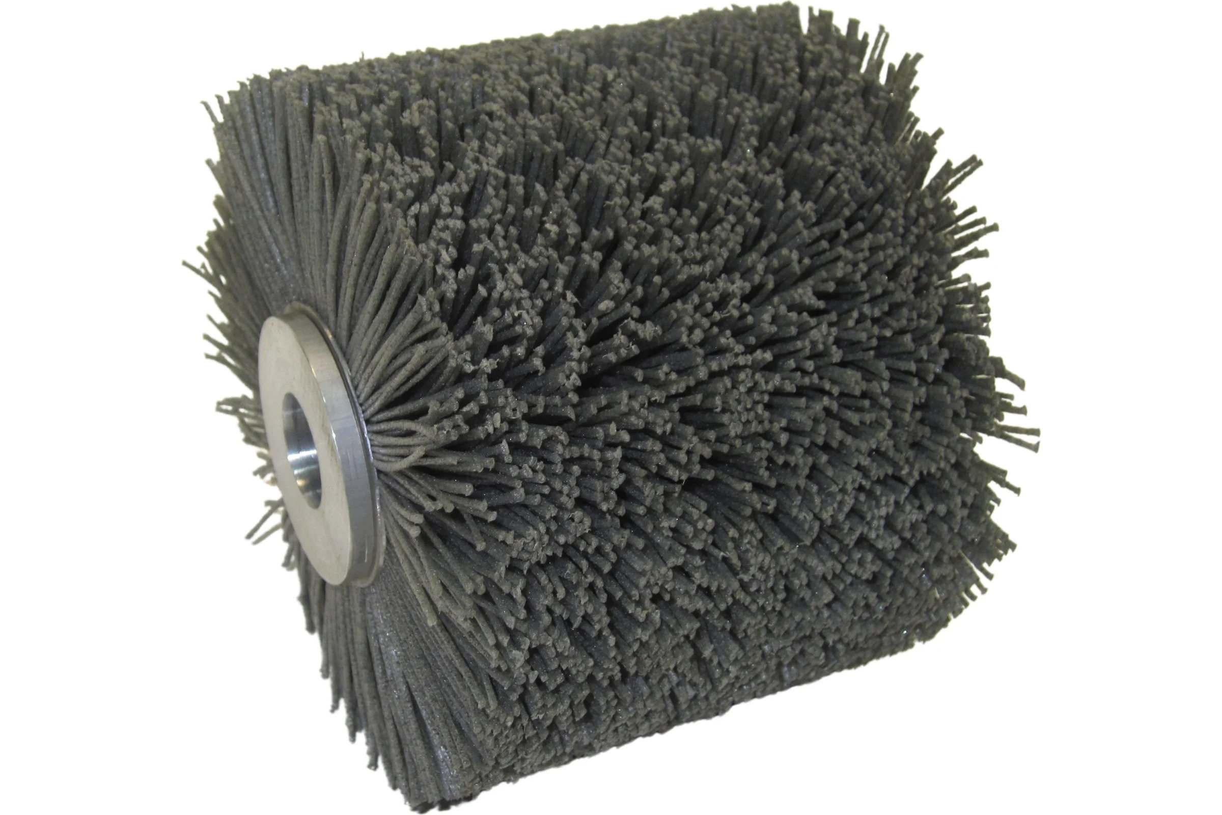 Щетка полиабразивная (120х100 мм; P80) для Sturm AG1014P COBRUSH WBP80-STM