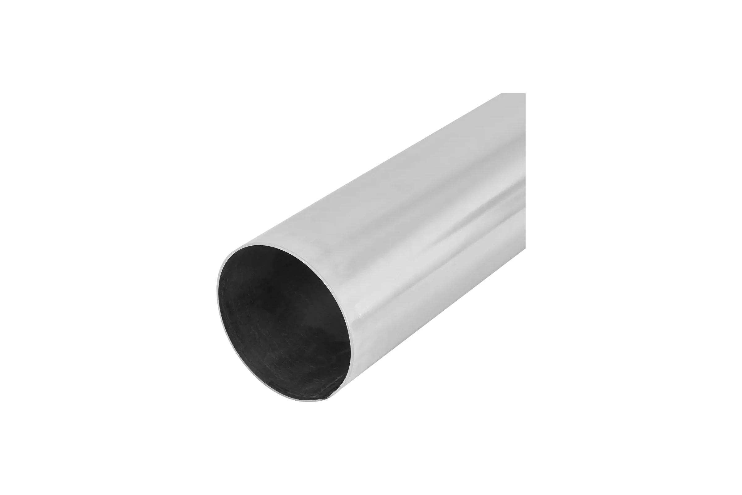 Труба стартовая Металлик и Ко 115x1000, AISI 430, 2.00 О0000069800