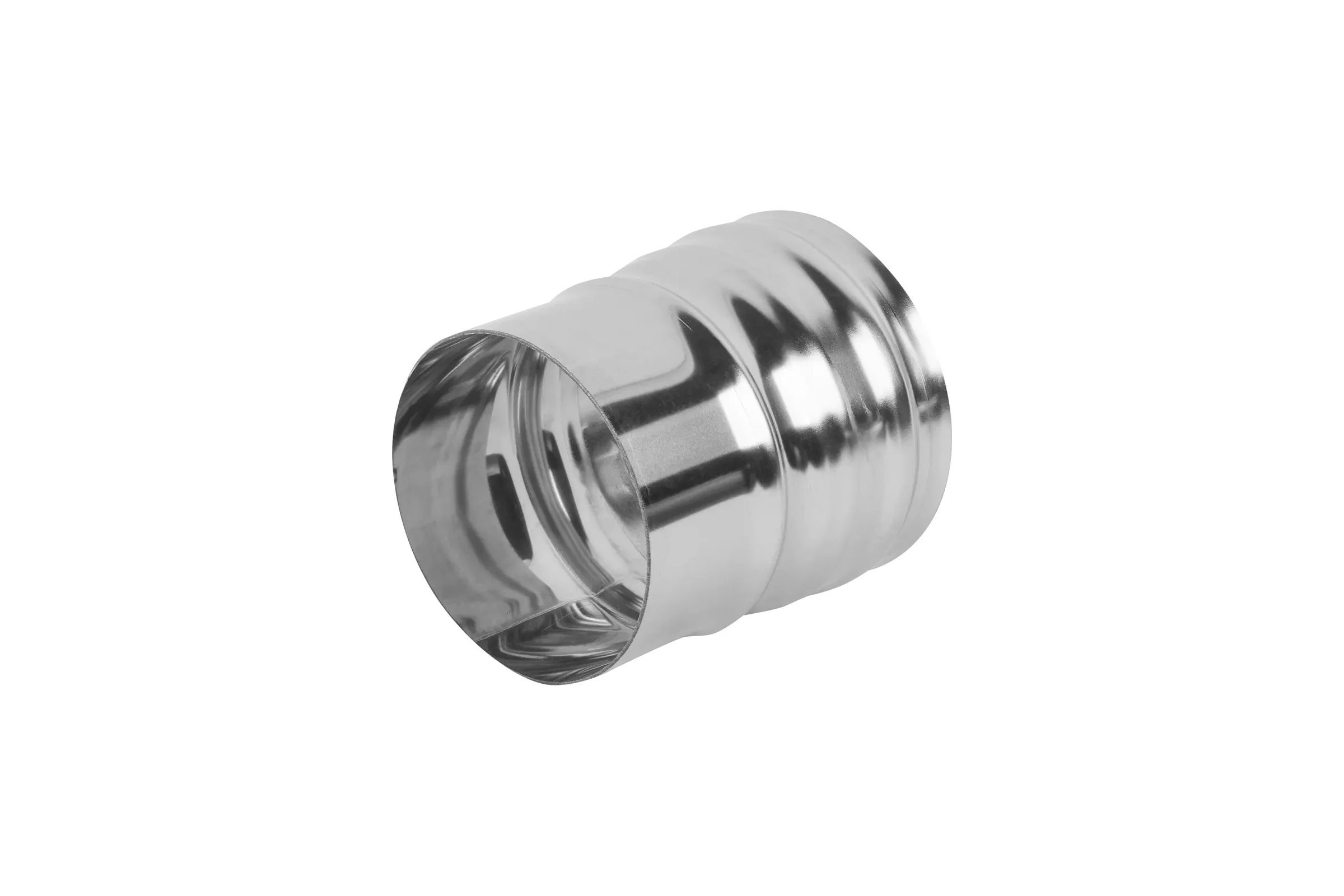 Труба стартовая Металлик и Ко 115x1000, AISI 430, 2.00 О0000069800