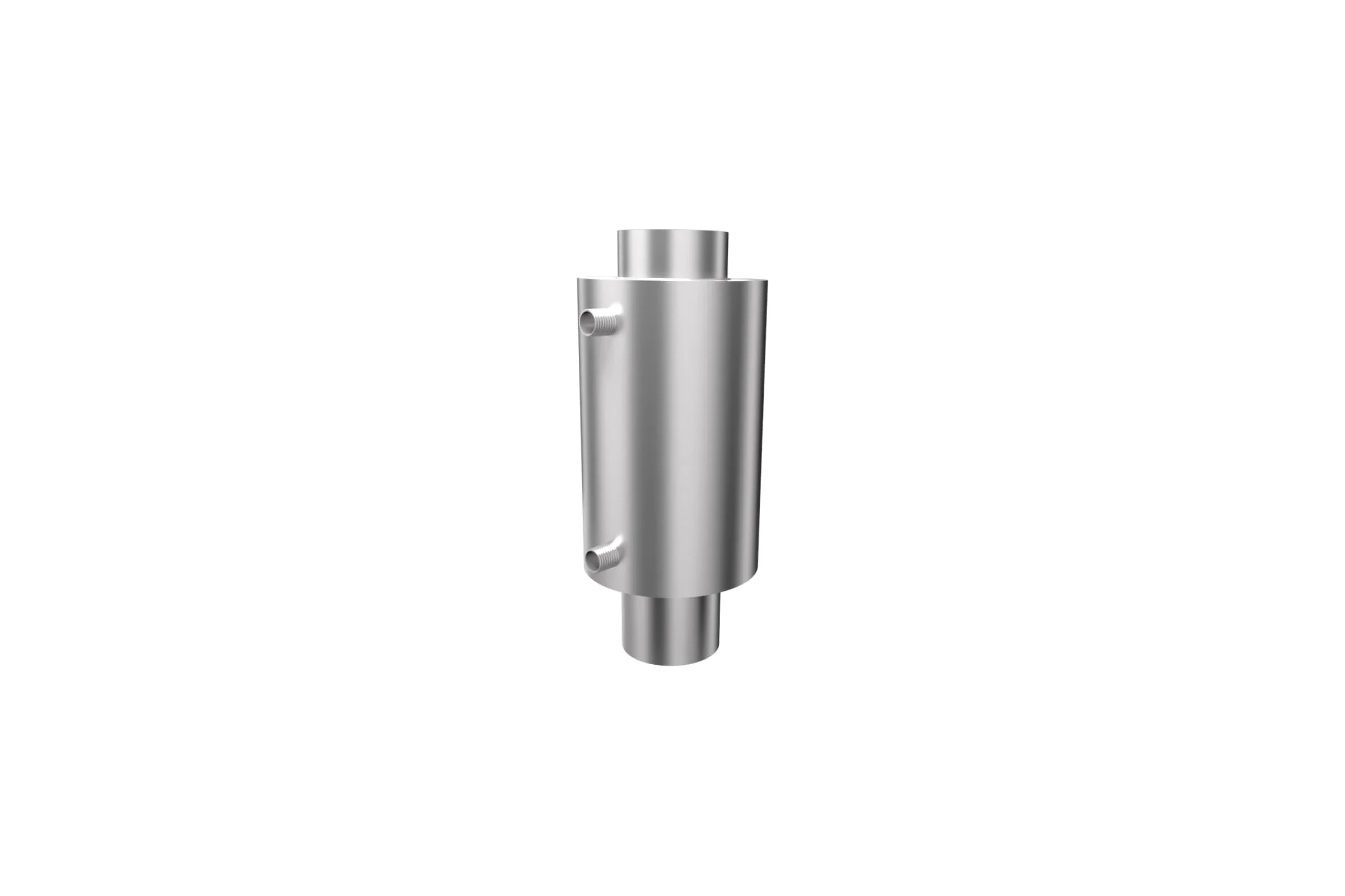 Теплообменник Металлик и Ко 115x9, AISI 430, 1.00 О0000065194