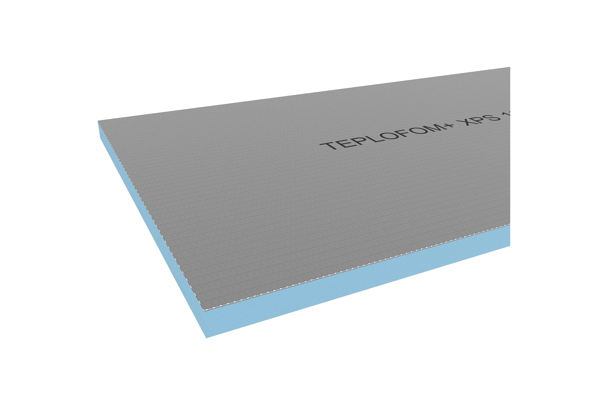 Панель конструктивная TEPLOFOM+ 30XPS-01short