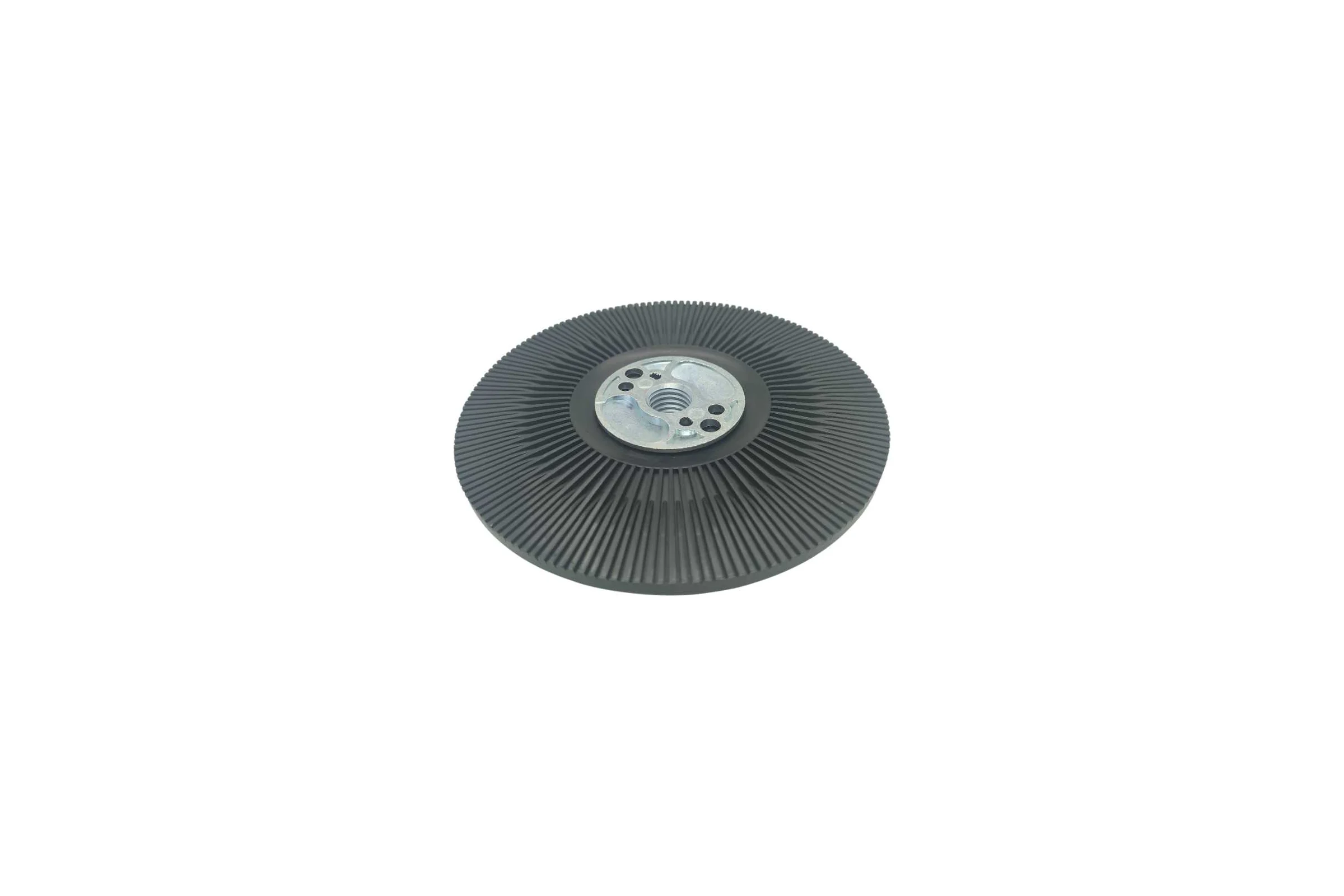 Опора для фибровых дисков жесткая с тонкими рёбрами Speed Phantom 125мм, M14 SP01796