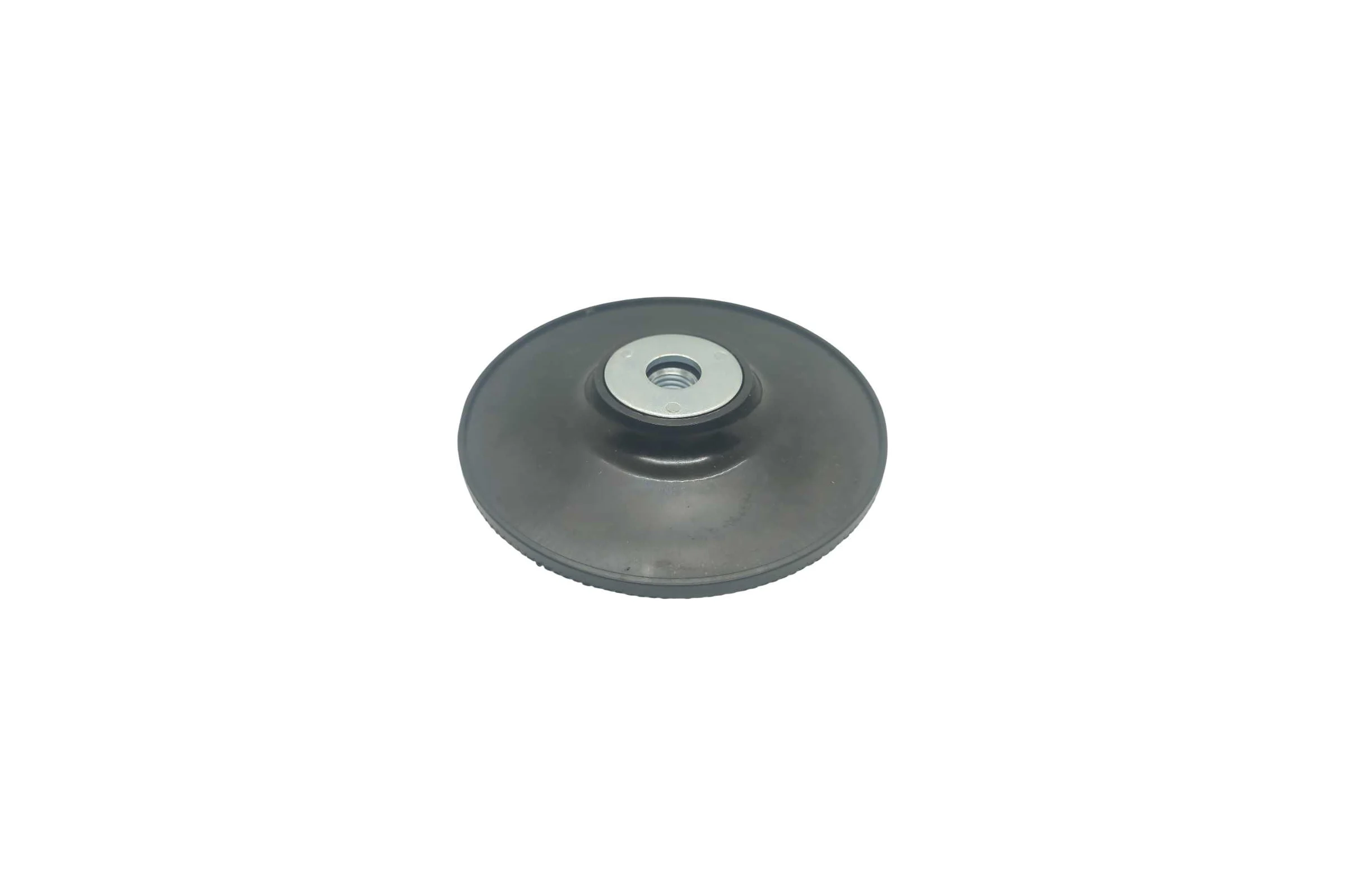 Опора для фибровых дисков жесткая с тонкими рёбрами Speed Phantom 125мм, M14 SP01796